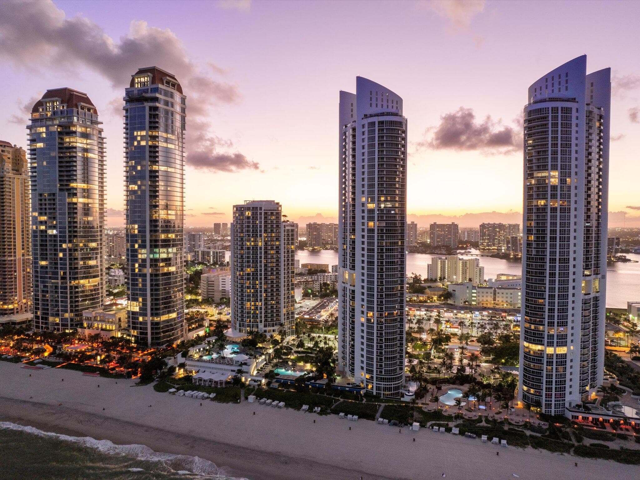 18101 Collins Avenue 401, Sunny Isles Beach, FL 33160 74