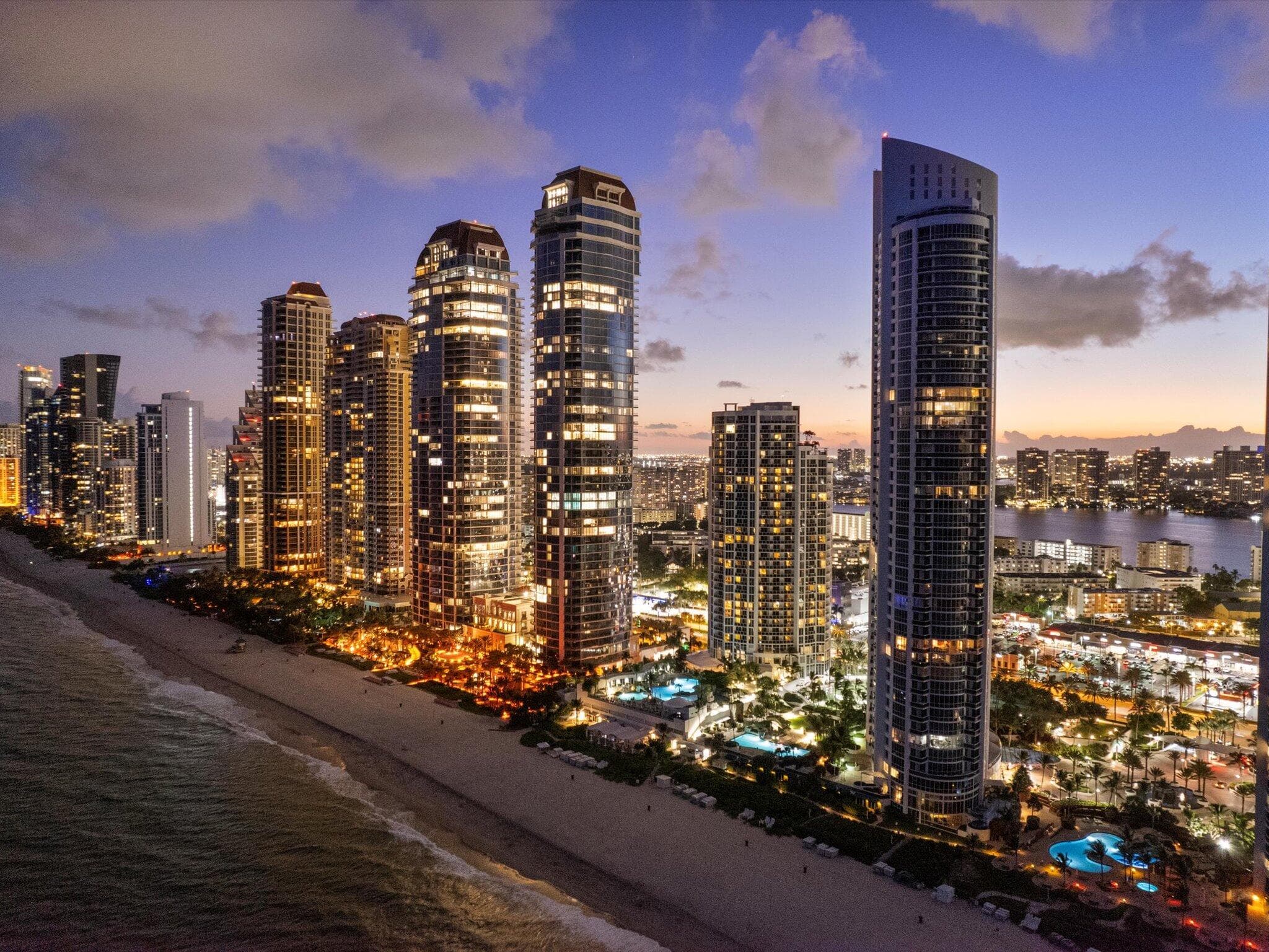 18101 Collins Avenue 401, Sunny Isles Beach, FL 33160 75