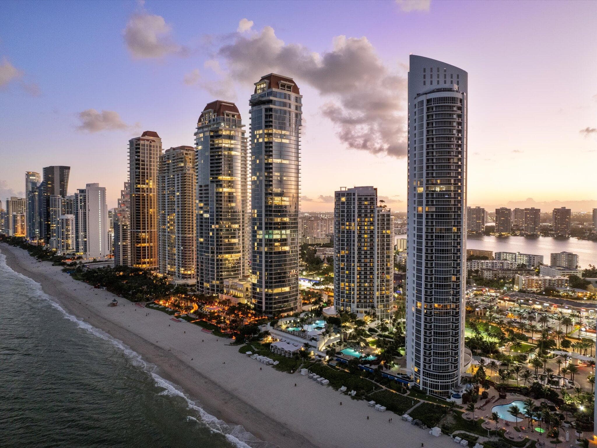 18101 Collins Avenue 401, Sunny Isles Beach, FL 33160 78