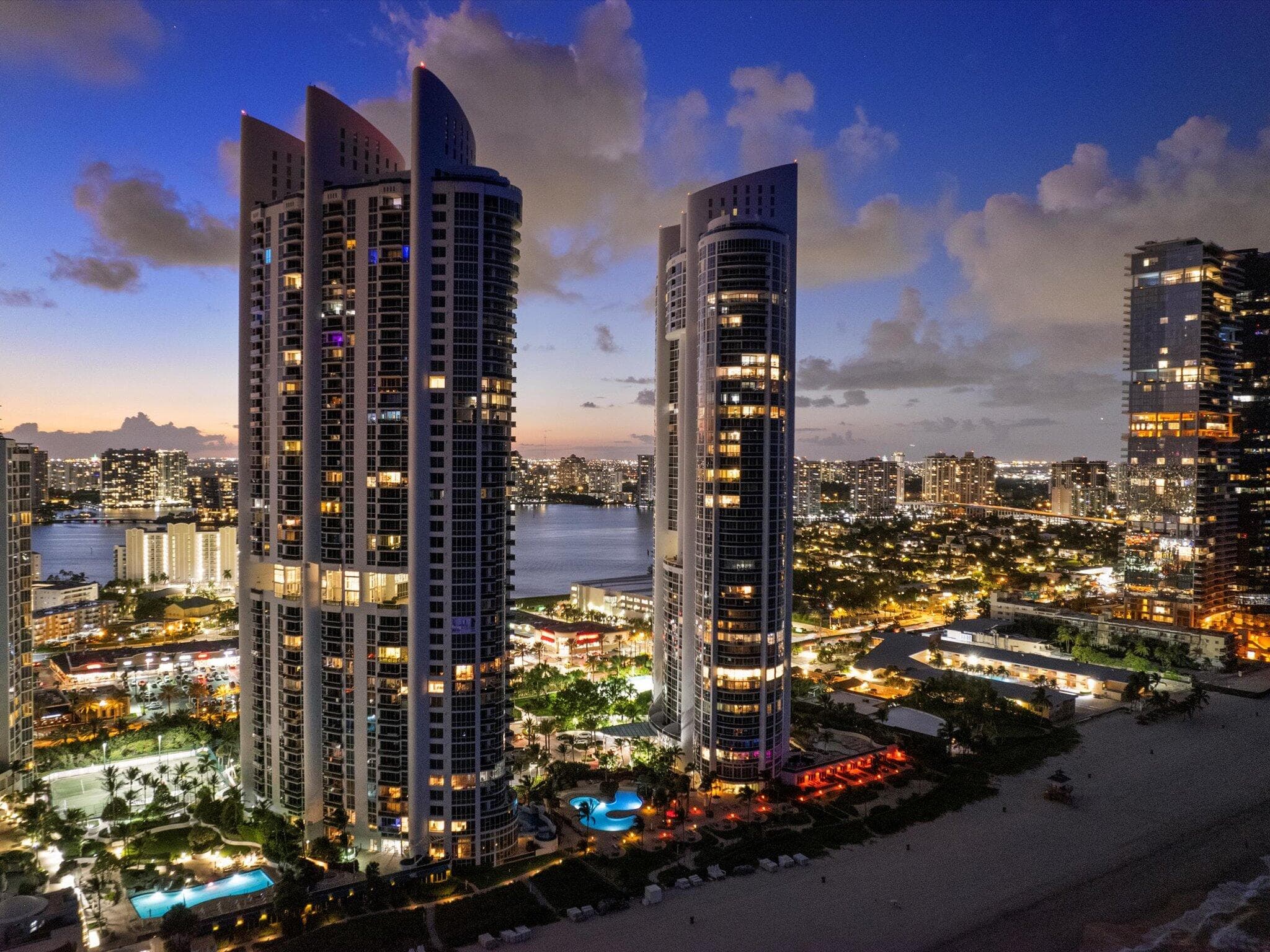 18101 Collins Avenue 401, Sunny Isles Beach, FL 33160 79