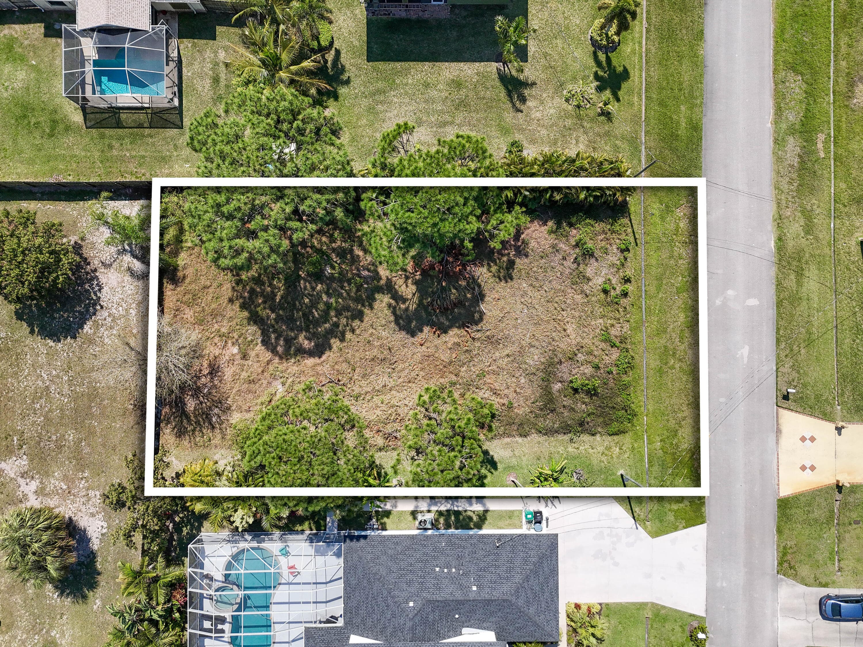 5849 NW Mesa Circle, Port St. Lucie, FL 34986 5