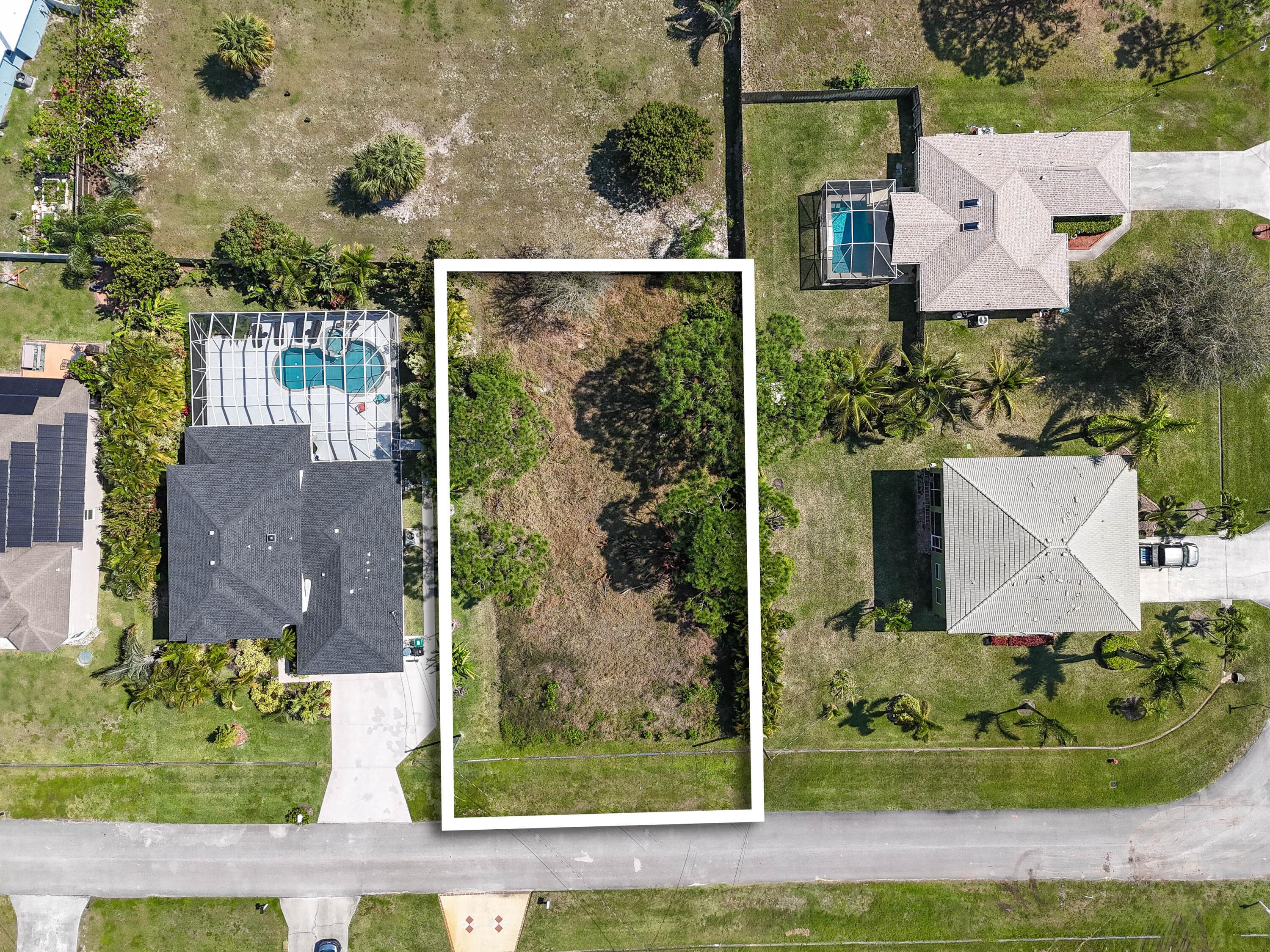5849 NW Mesa Circle, Port St. Lucie, FL 34986 24