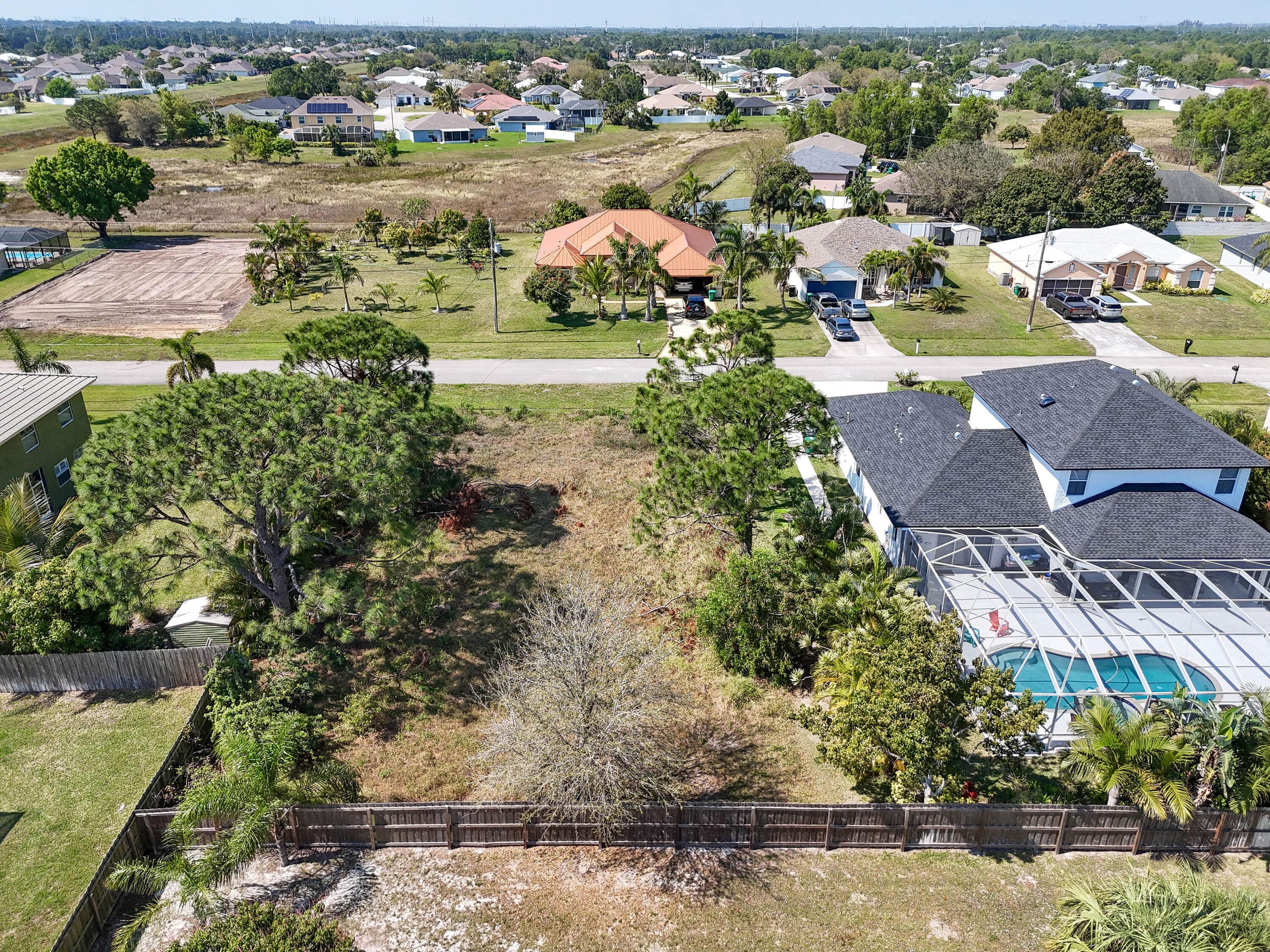 5849 NW Mesa Circle, Port St. Lucie, FL 34986 25