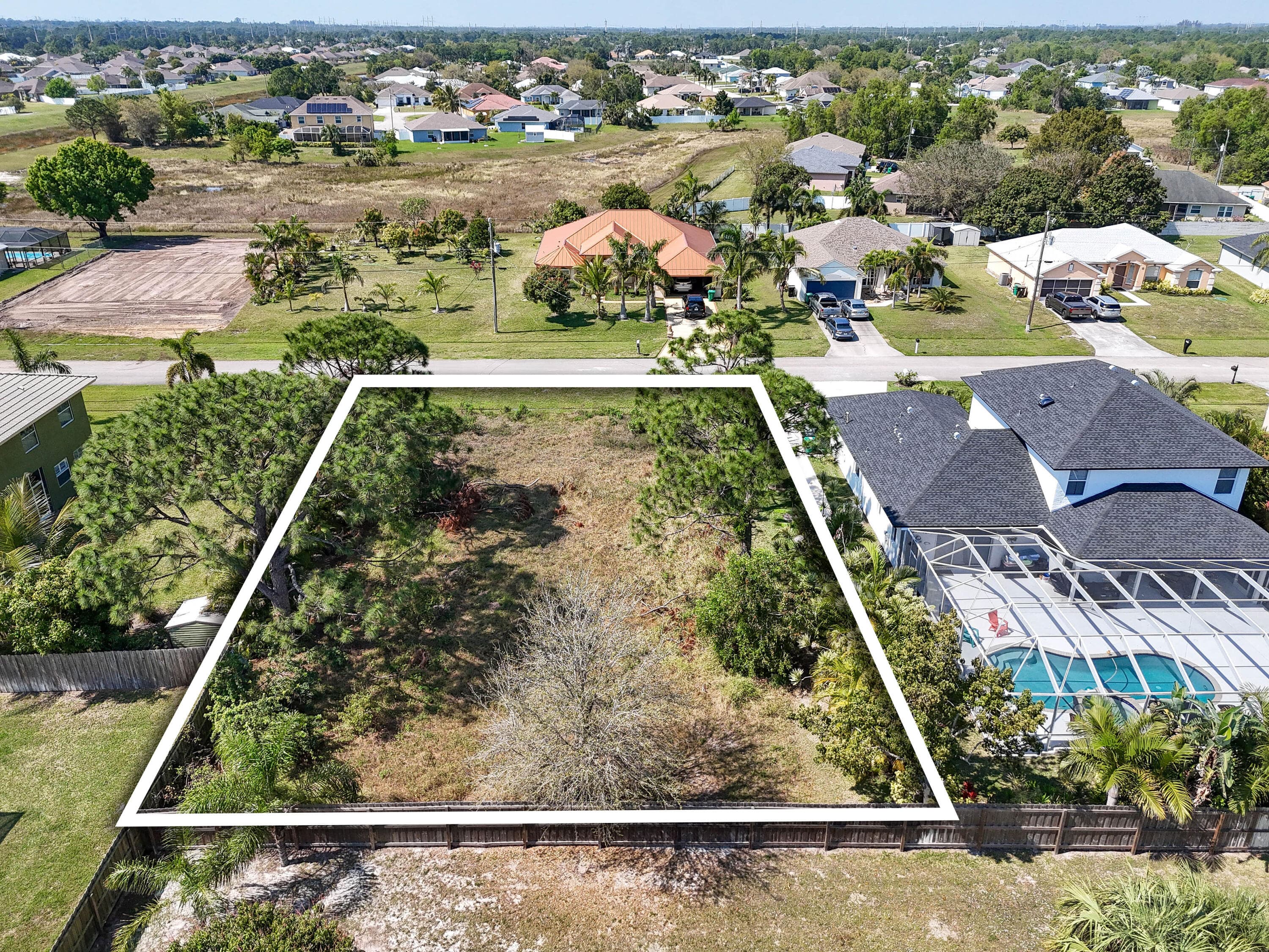 5849 NW Mesa Circle, Port St. Lucie, FL 34986 26