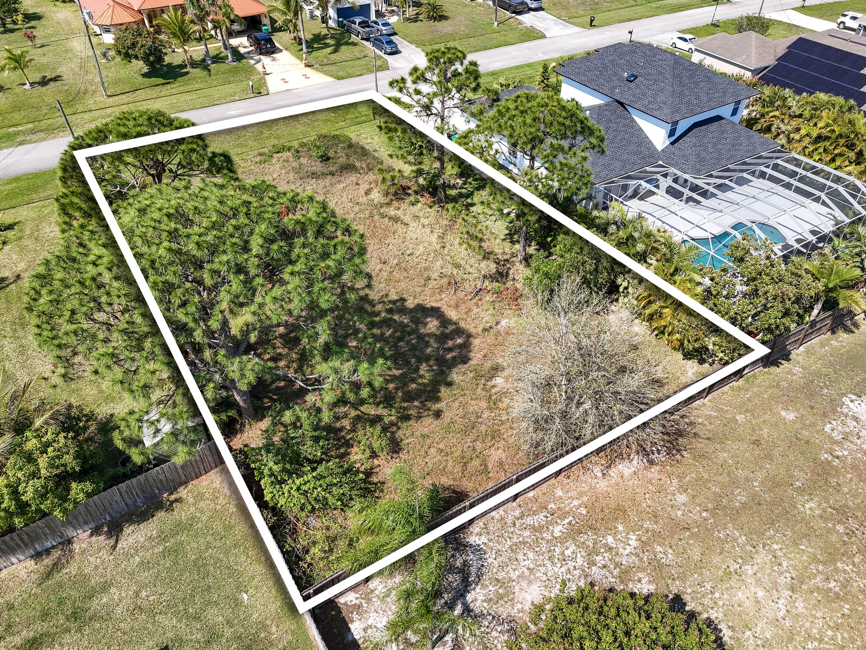 5849 NW Mesa Circle, Port St. Lucie, FL 34986 32