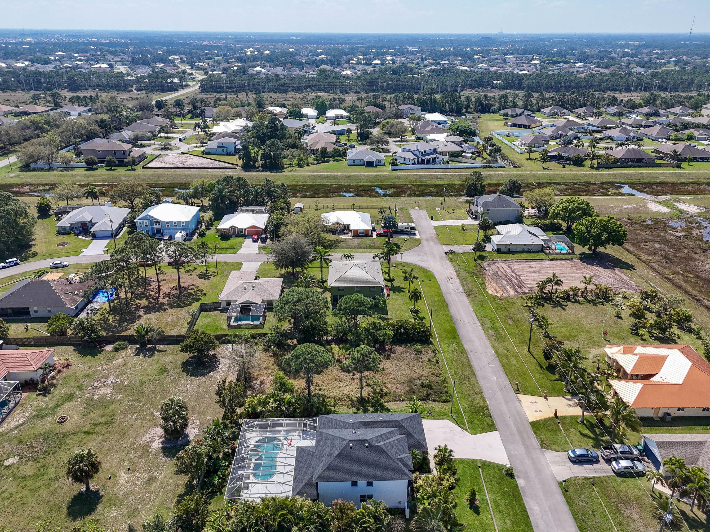 5849 NW Mesa Circle, Port St. Lucie, FL 34986 33
