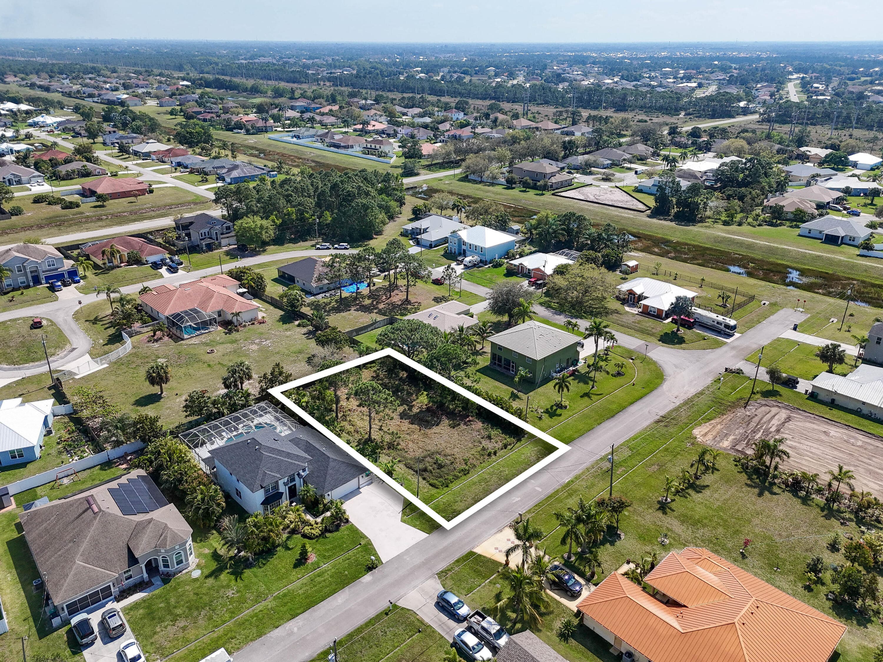 5849 NW Mesa Circle, Port St. Lucie, FL 34986 36