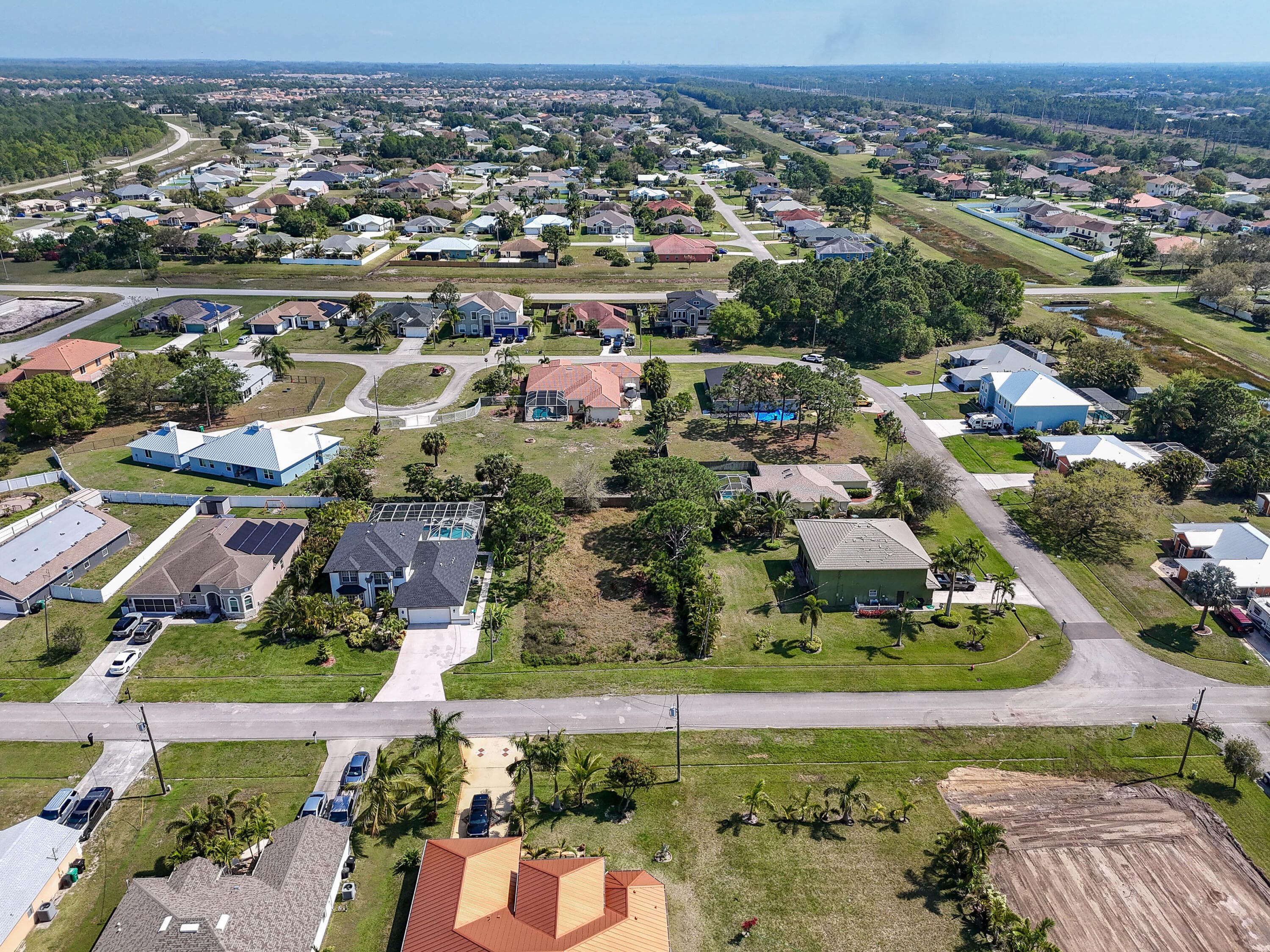 5849 NW Mesa Circle, Port St. Lucie, FL 34986 37