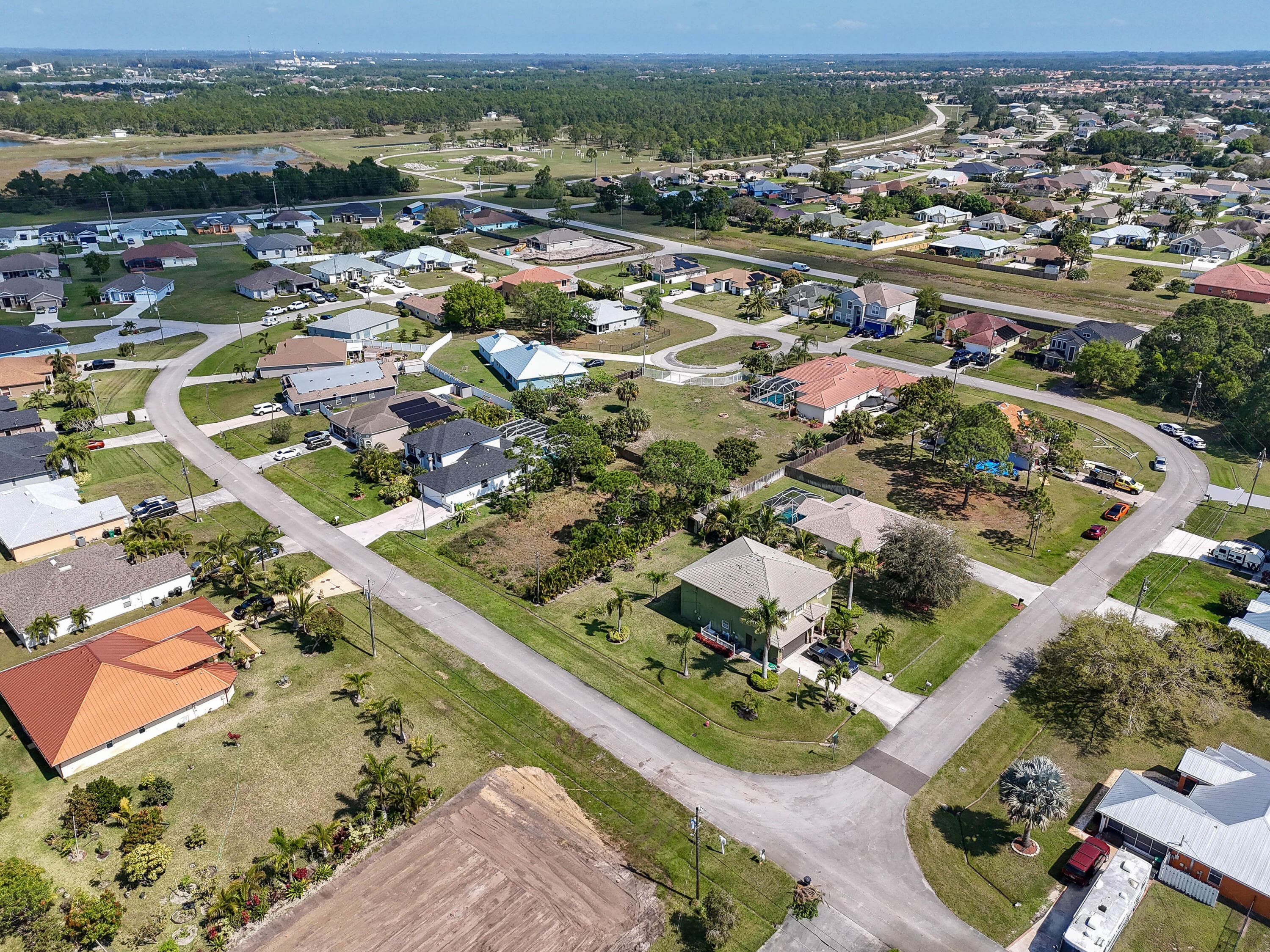 5849 NW Mesa Circle, Port St. Lucie, FL 34986 38