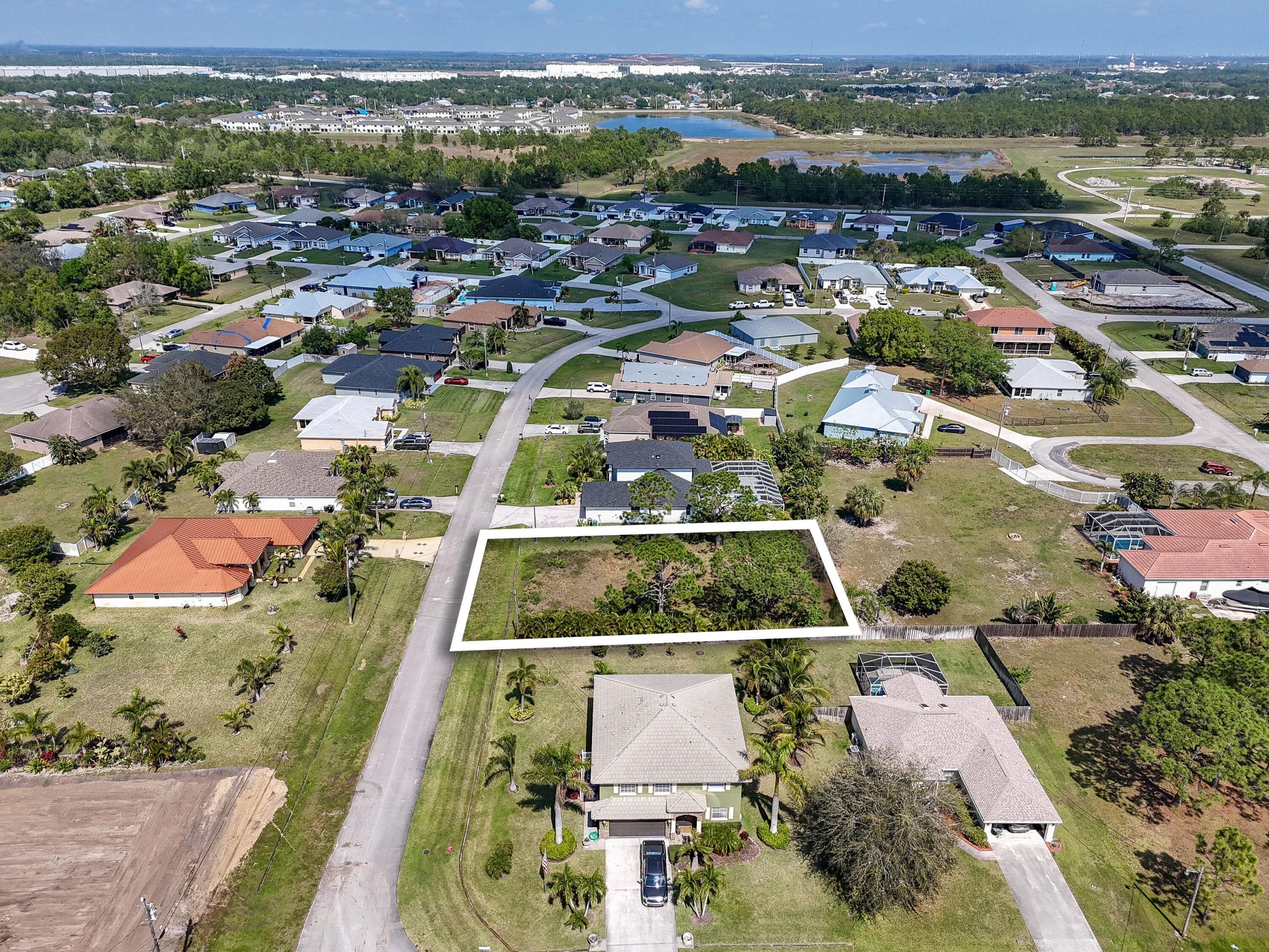 5849 NW Mesa Circle, Port St. Lucie, FL 34986 42