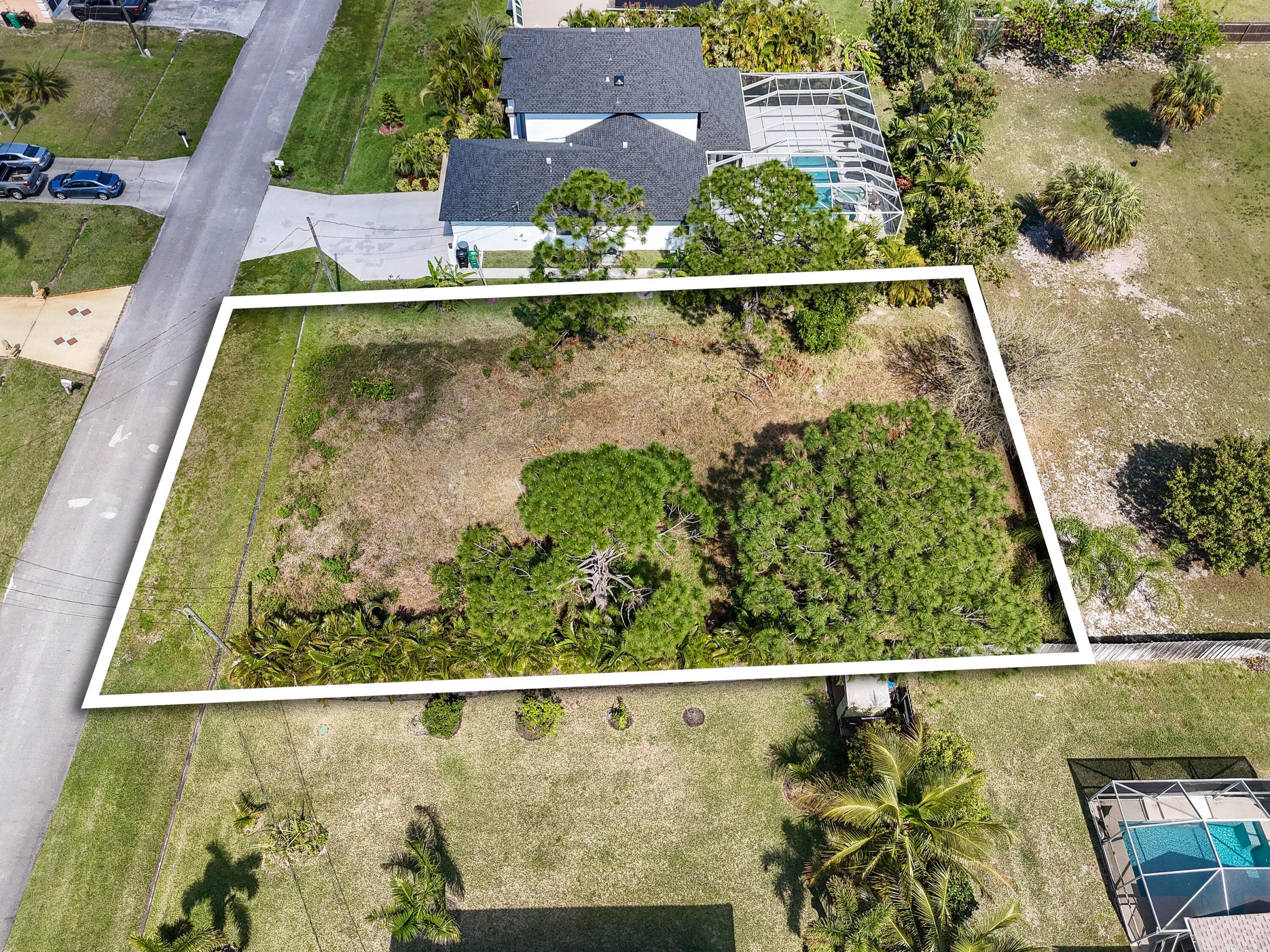 5849 NW Mesa Circle, Port St. Lucie, FL 34986 2