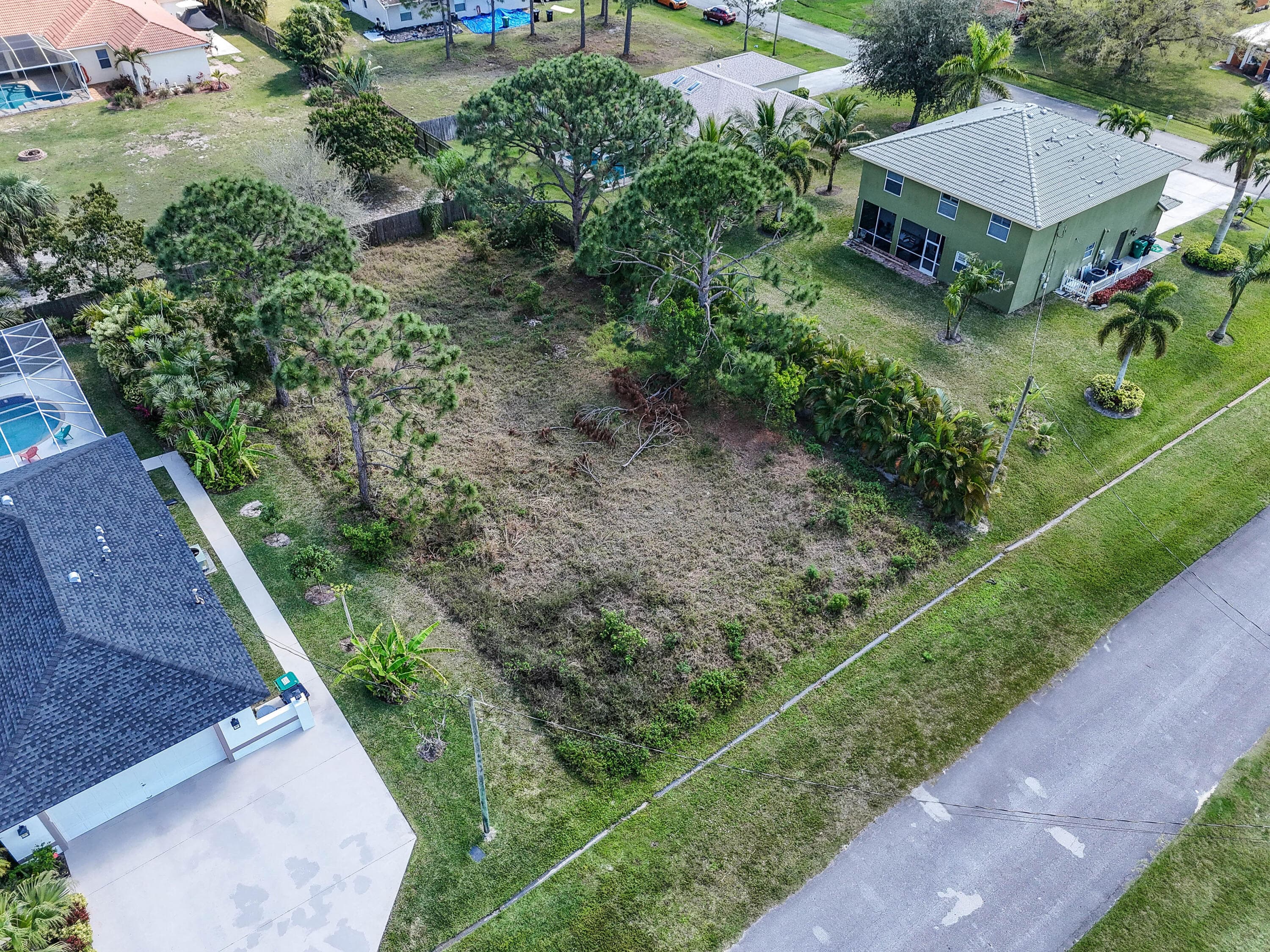 5849 NW Mesa Circle, Port St. Lucie, FL 34986 41