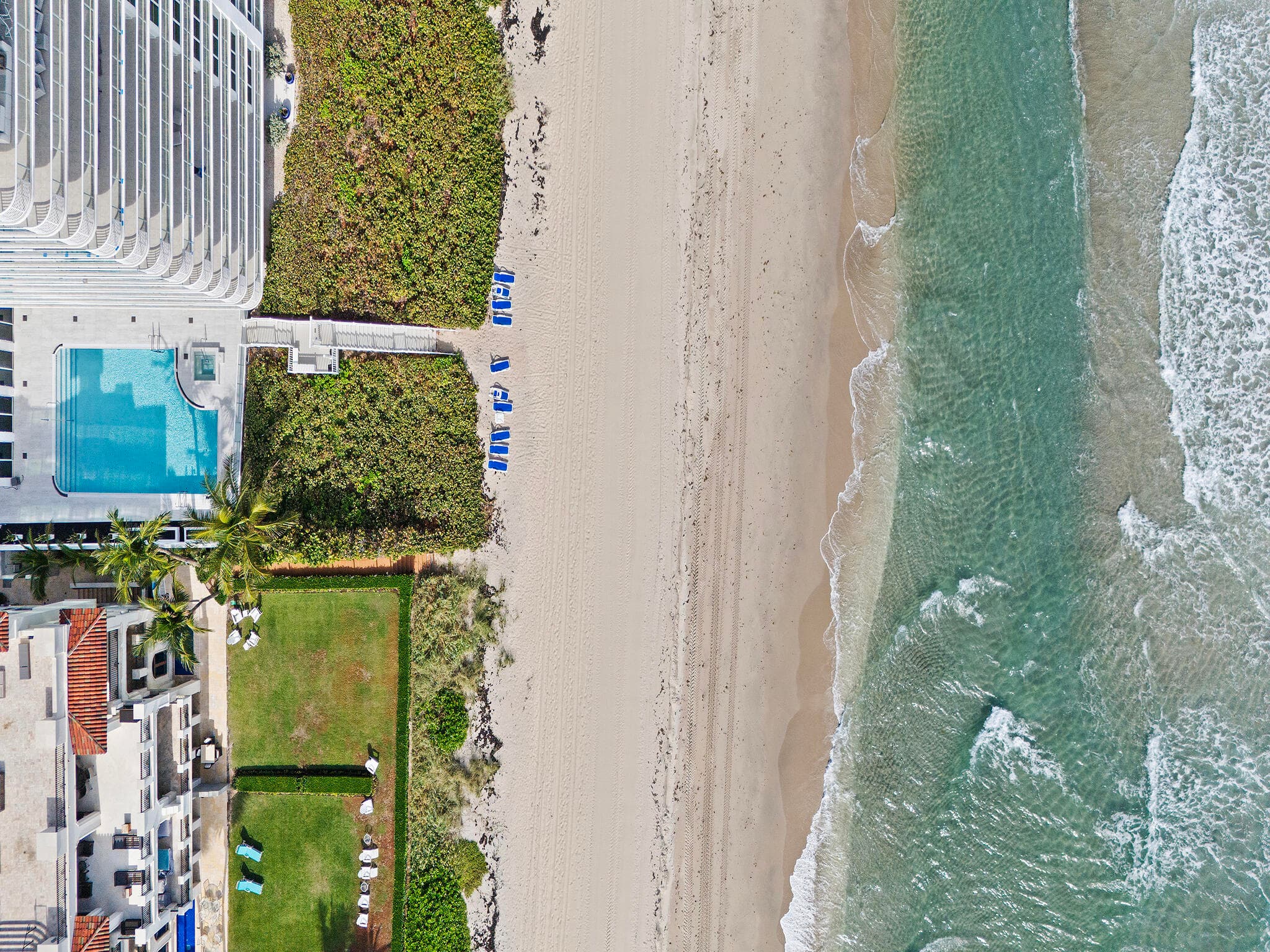 3505 S Ocean Boulevard 10n, Highland Beach, FL 33487 36