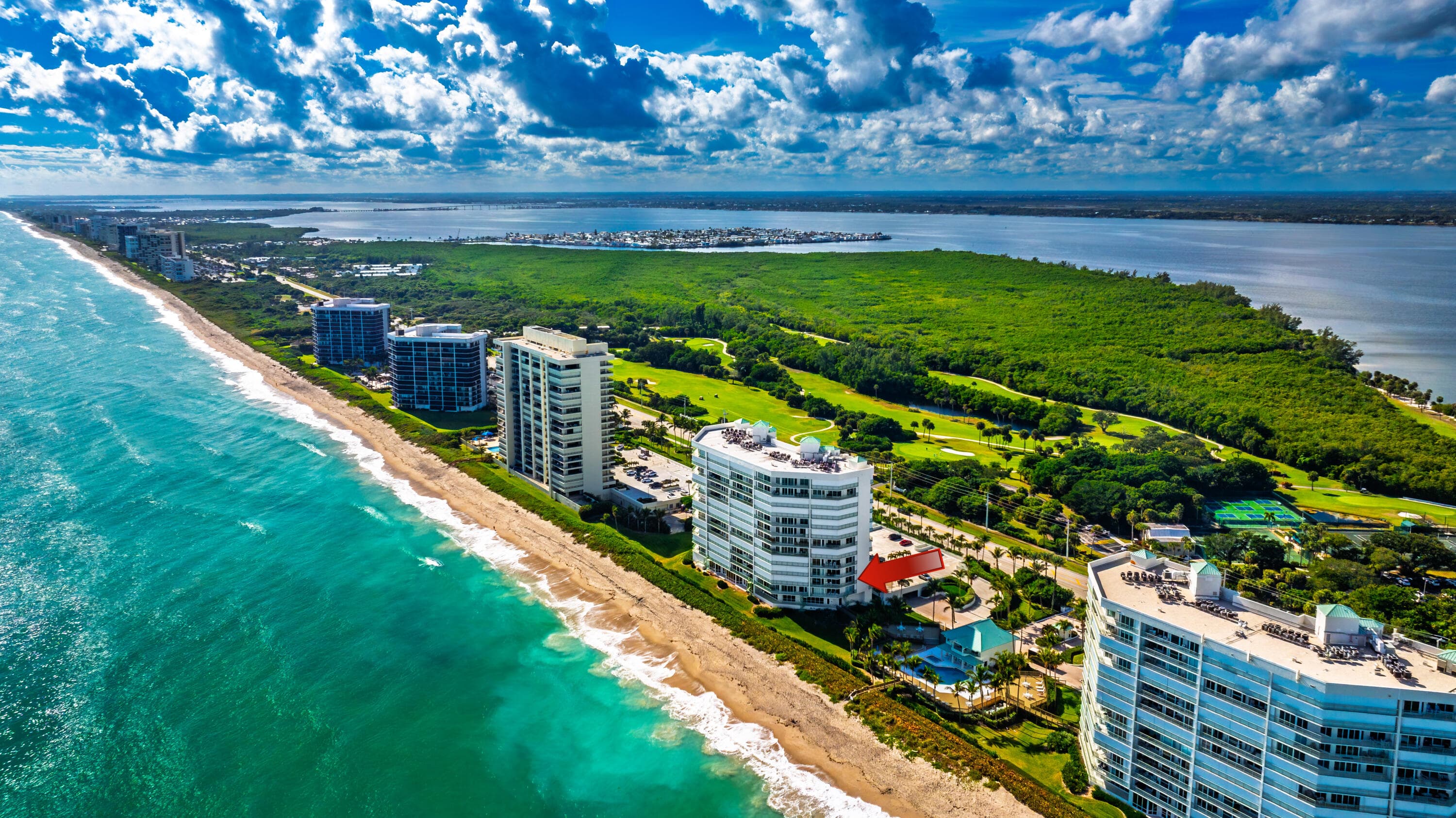 8650 S Ocean Drive 301, Jensen Beach, FL 34957 4