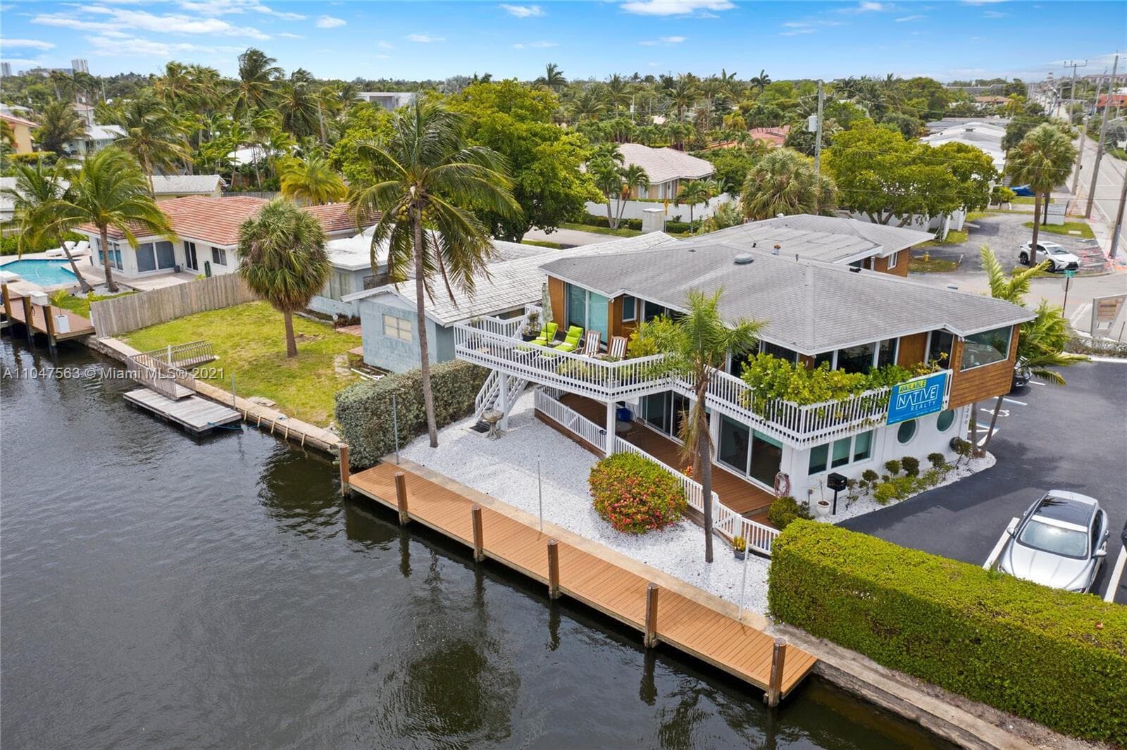 2200 NE 26th Street, Wilton Manors, FL 33305