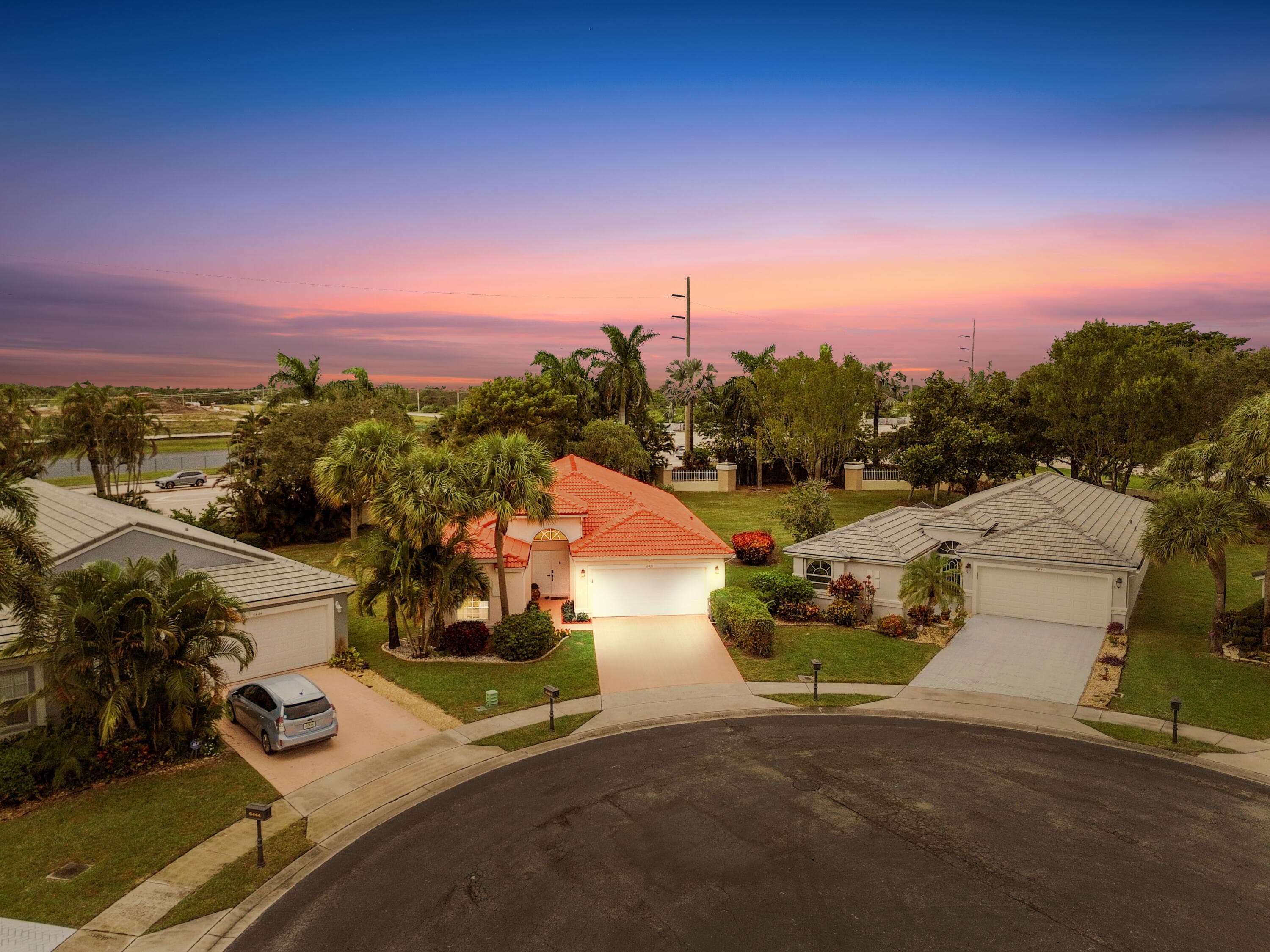 6451 Tiara Drive, Boynton Beach, FL 33437 43