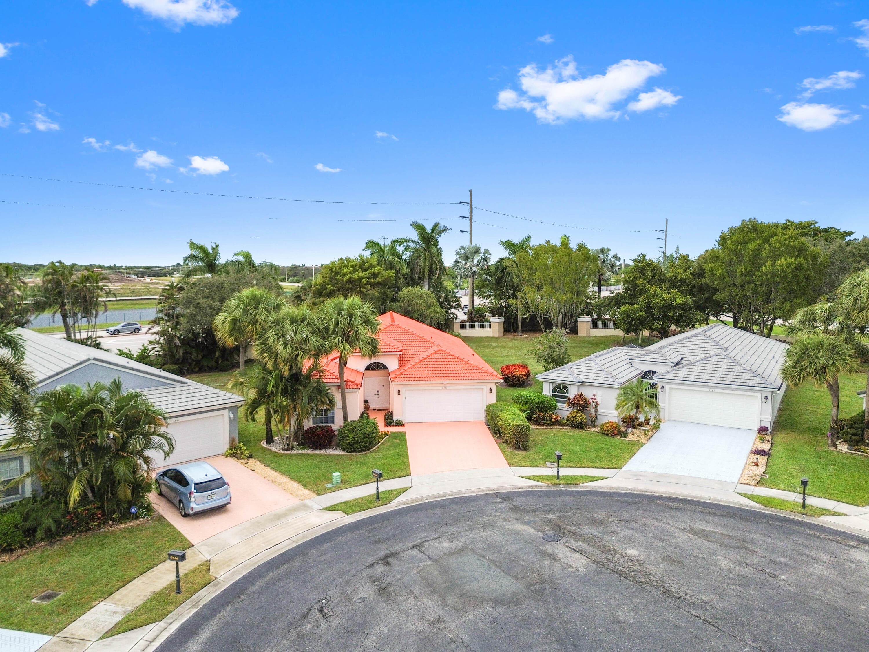 6451 Tiara Drive, Boynton Beach, FL 33437 44