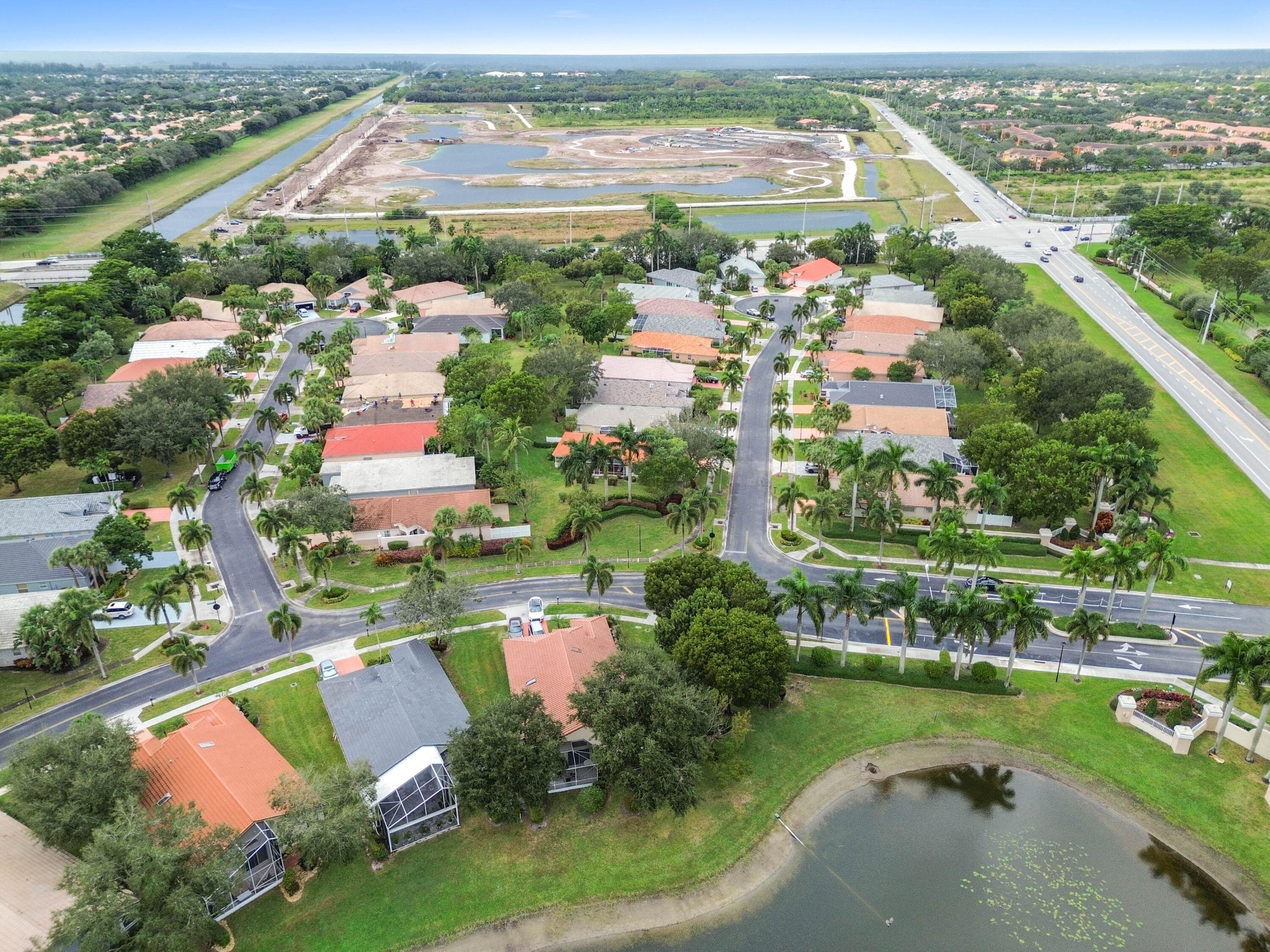 6451 Tiara Drive, Boynton Beach, FL 33437 47