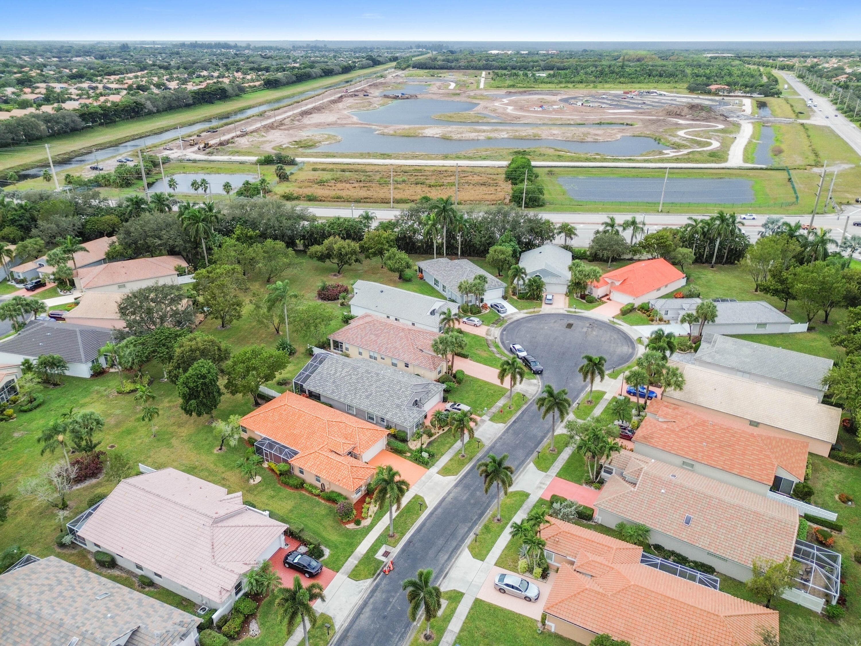 6451 Tiara Drive, Boynton Beach, FL 33437 48