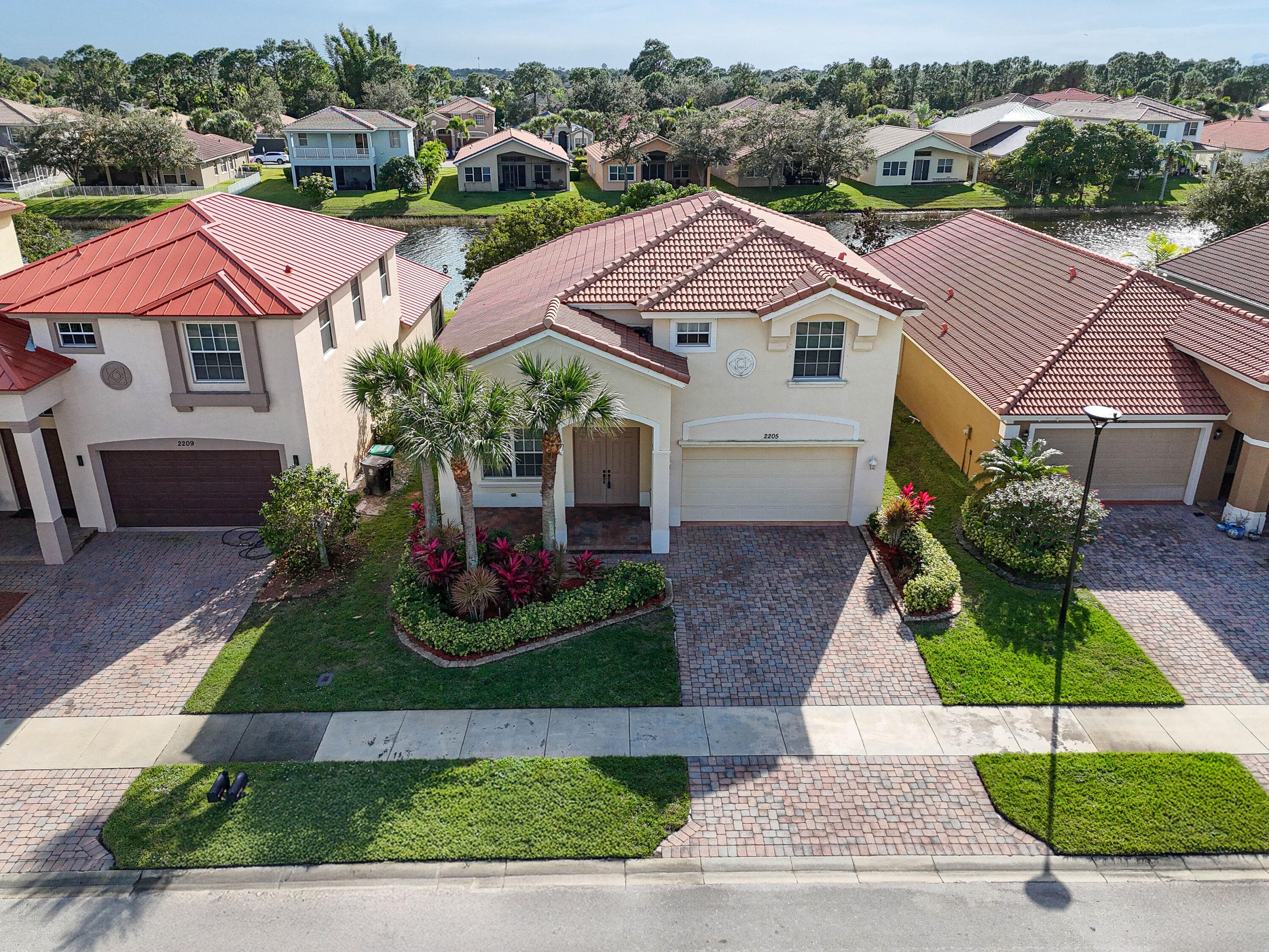 2205 SW Newport Isles Boulevard, Port St. Lucie, FL 34953 65