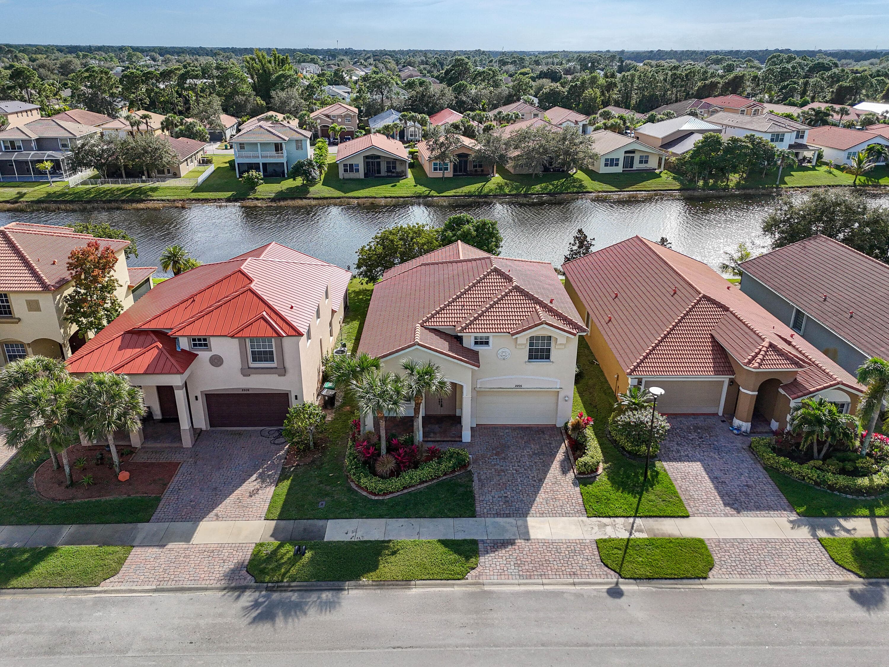 2205 SW Newport Isles Boulevard, Port St. Lucie, FL 34953 66