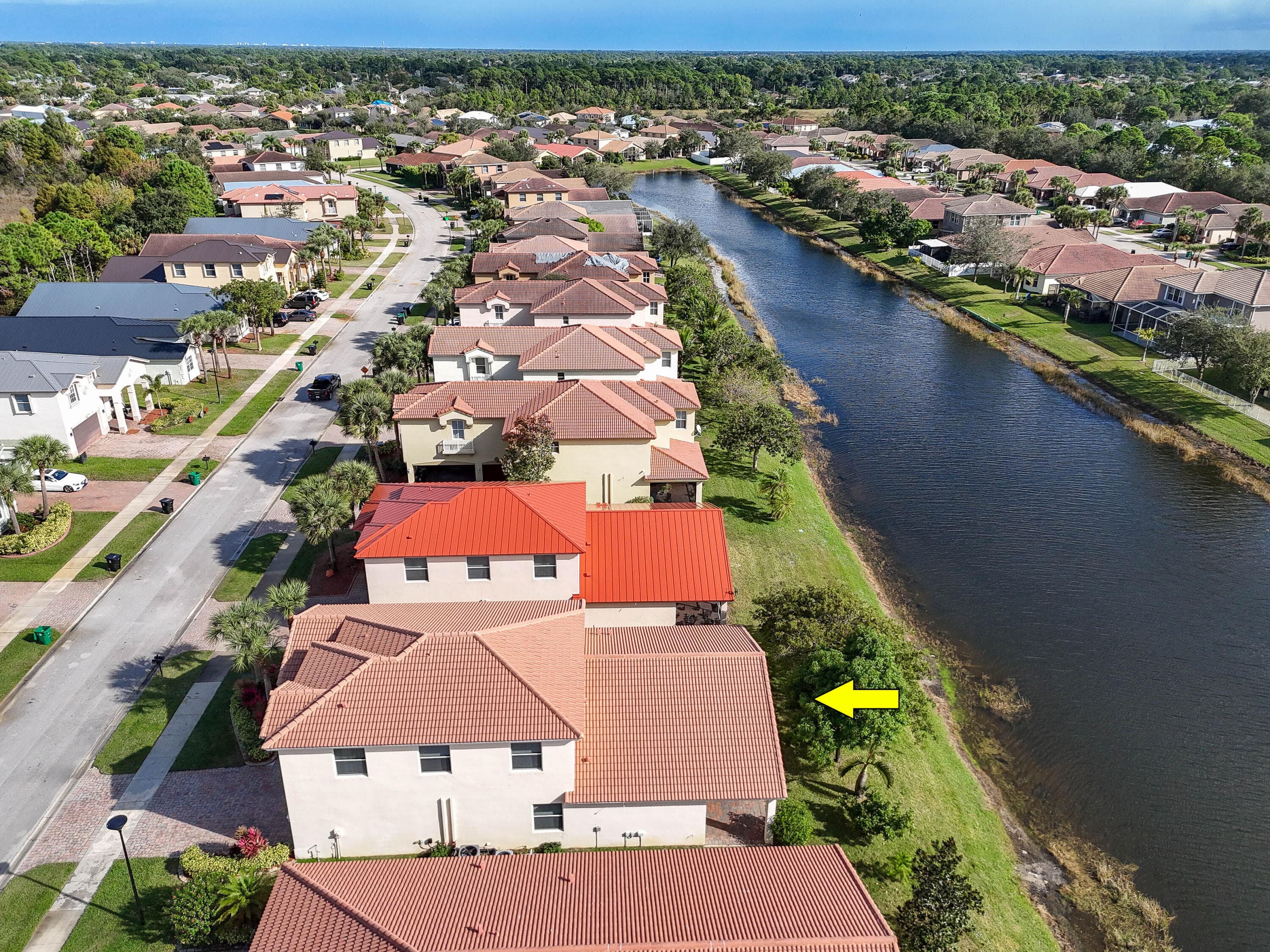 2205 SW Newport Isles Boulevard, Port St. Lucie, FL 34953 69