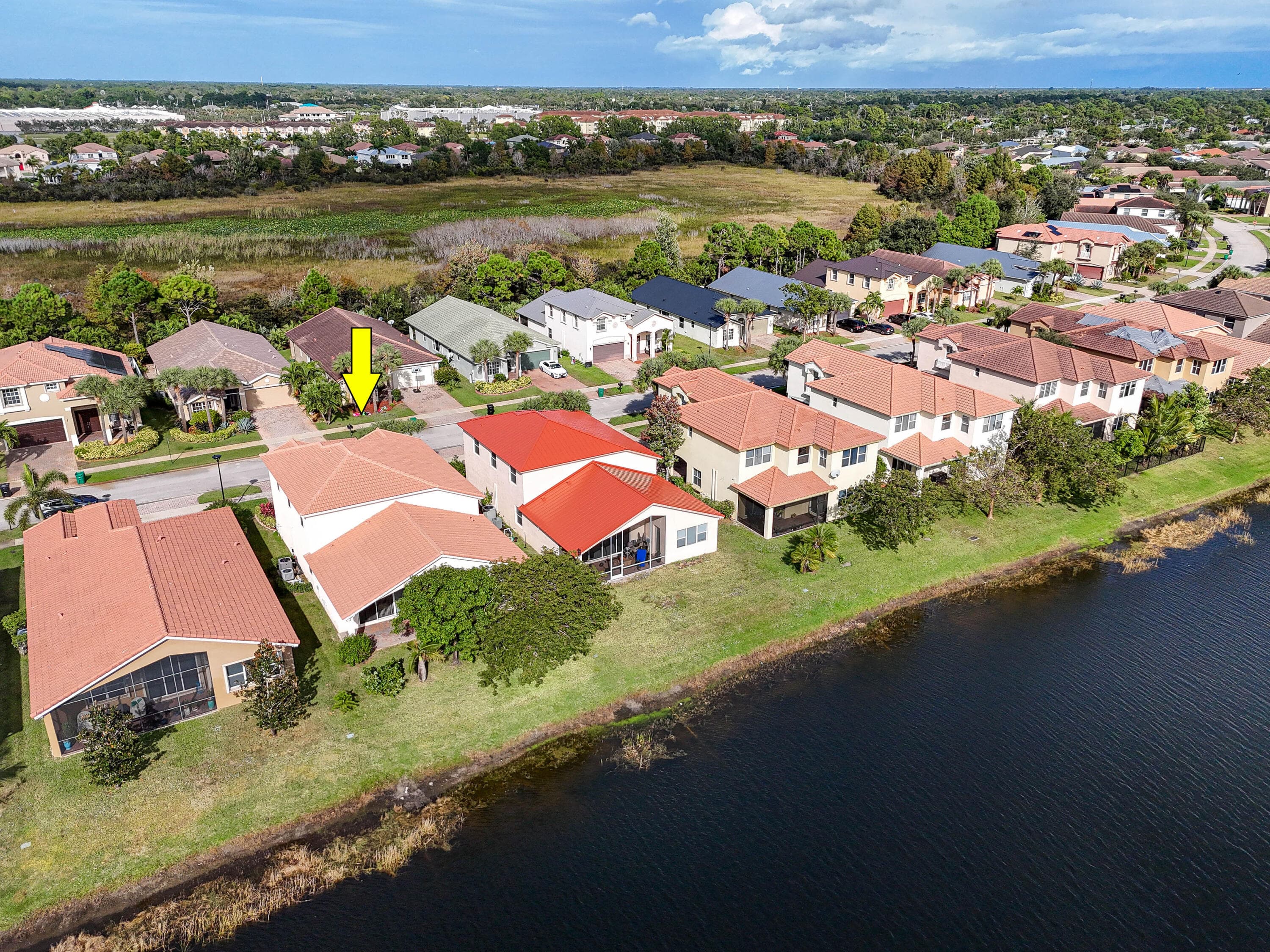 2205 SW Newport Isles Boulevard, Port St. Lucie, FL 34953 70