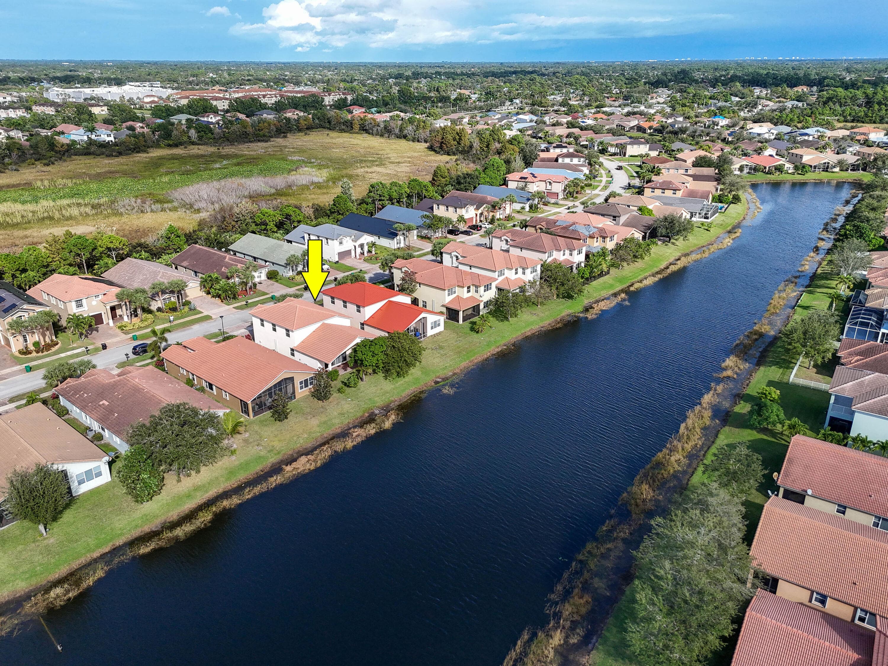 2205 SW Newport Isles Boulevard, Port St. Lucie, FL 34953 71