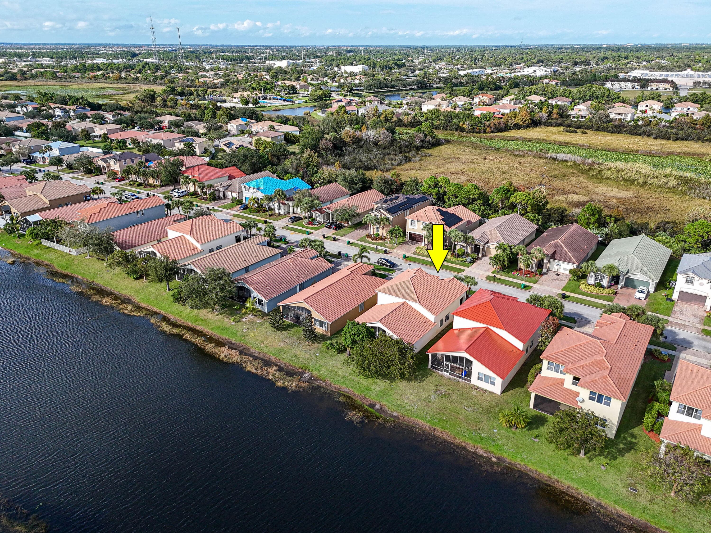 2205 SW Newport Isles Boulevard, Port St. Lucie, FL 34953 73