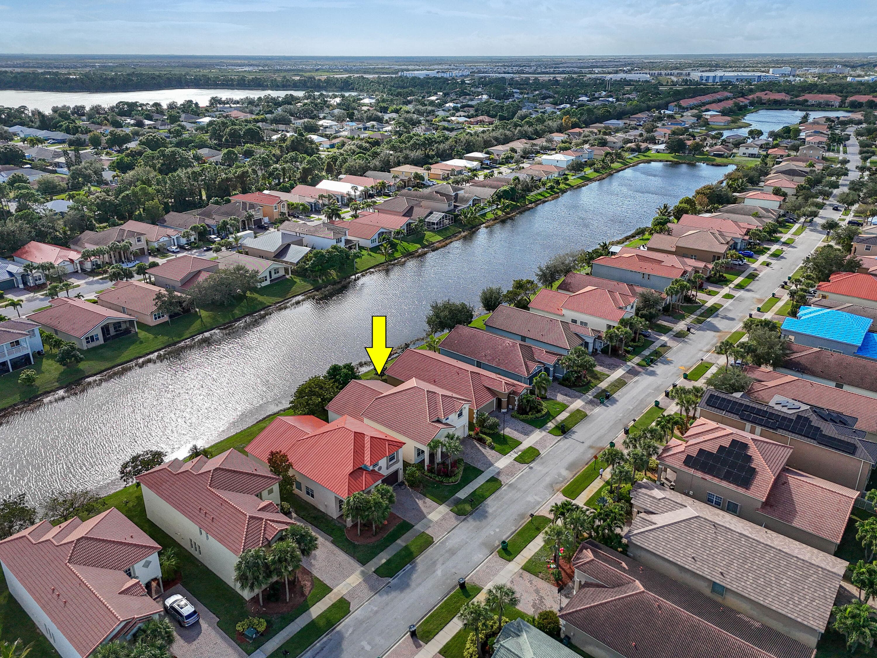 2205 SW Newport Isles Boulevard, Port St. Lucie, FL 34953 75