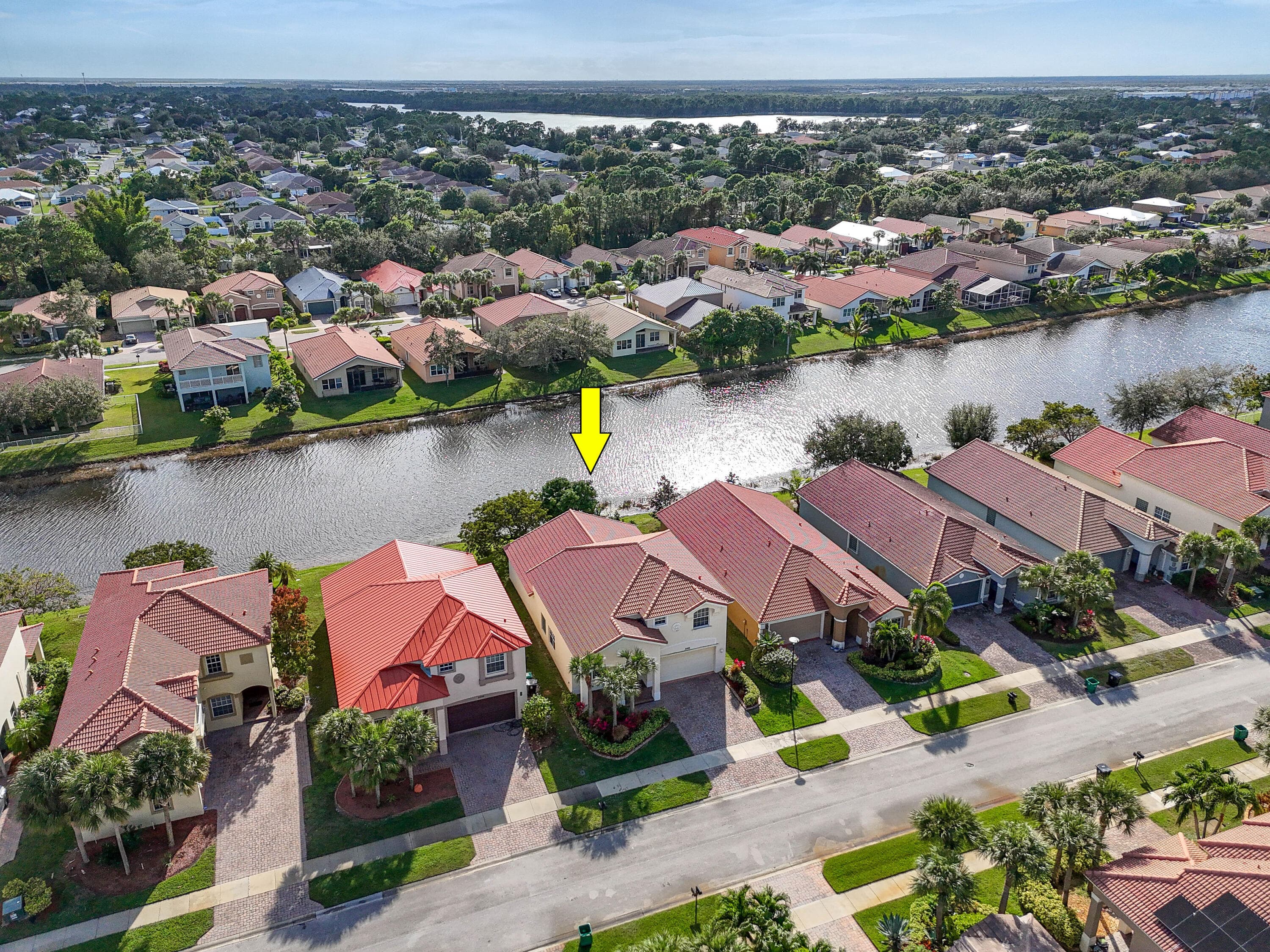 2205 SW Newport Isles Boulevard, Port St. Lucie, FL 34953 76