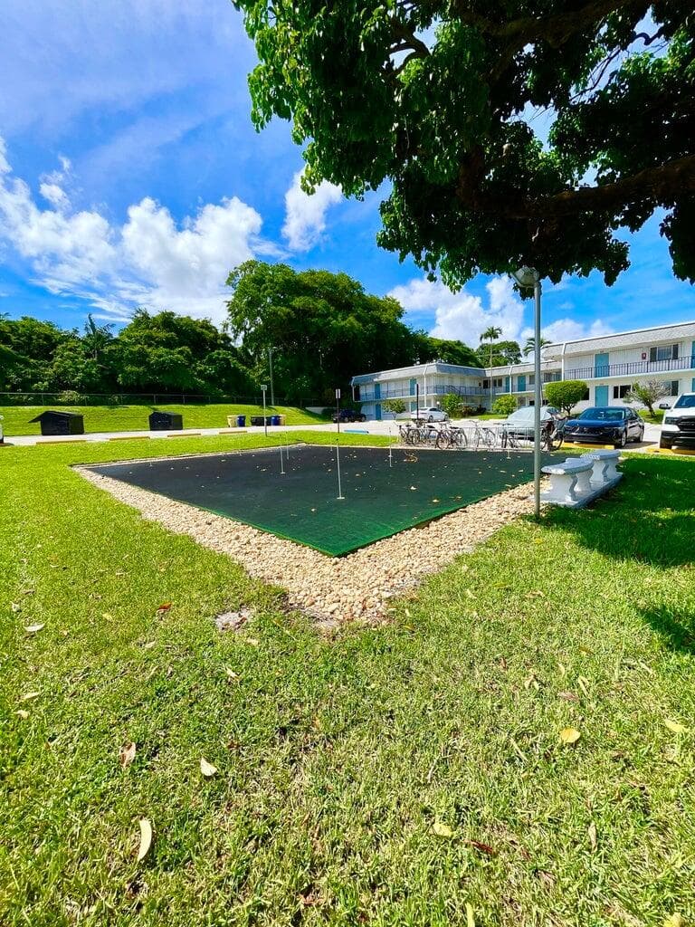 2840 Lake Osborne Drive 205, Lake Worth, FL 33461 23