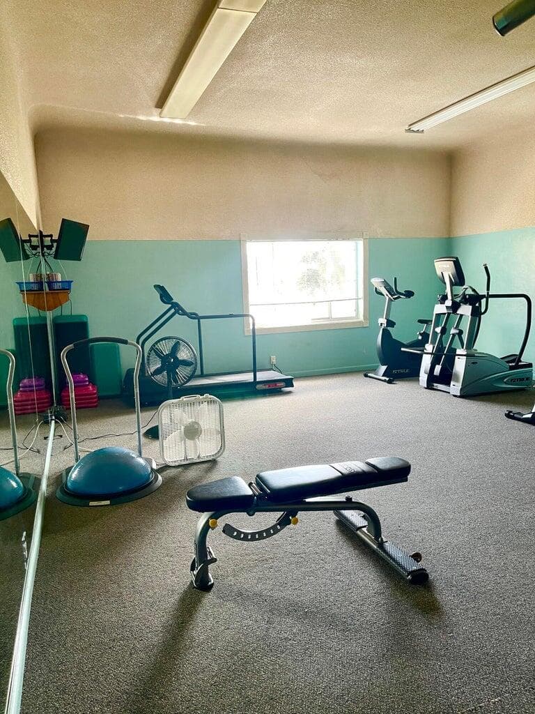 2840 Lake Osborne Drive 205, Lake Worth, FL 33461 25