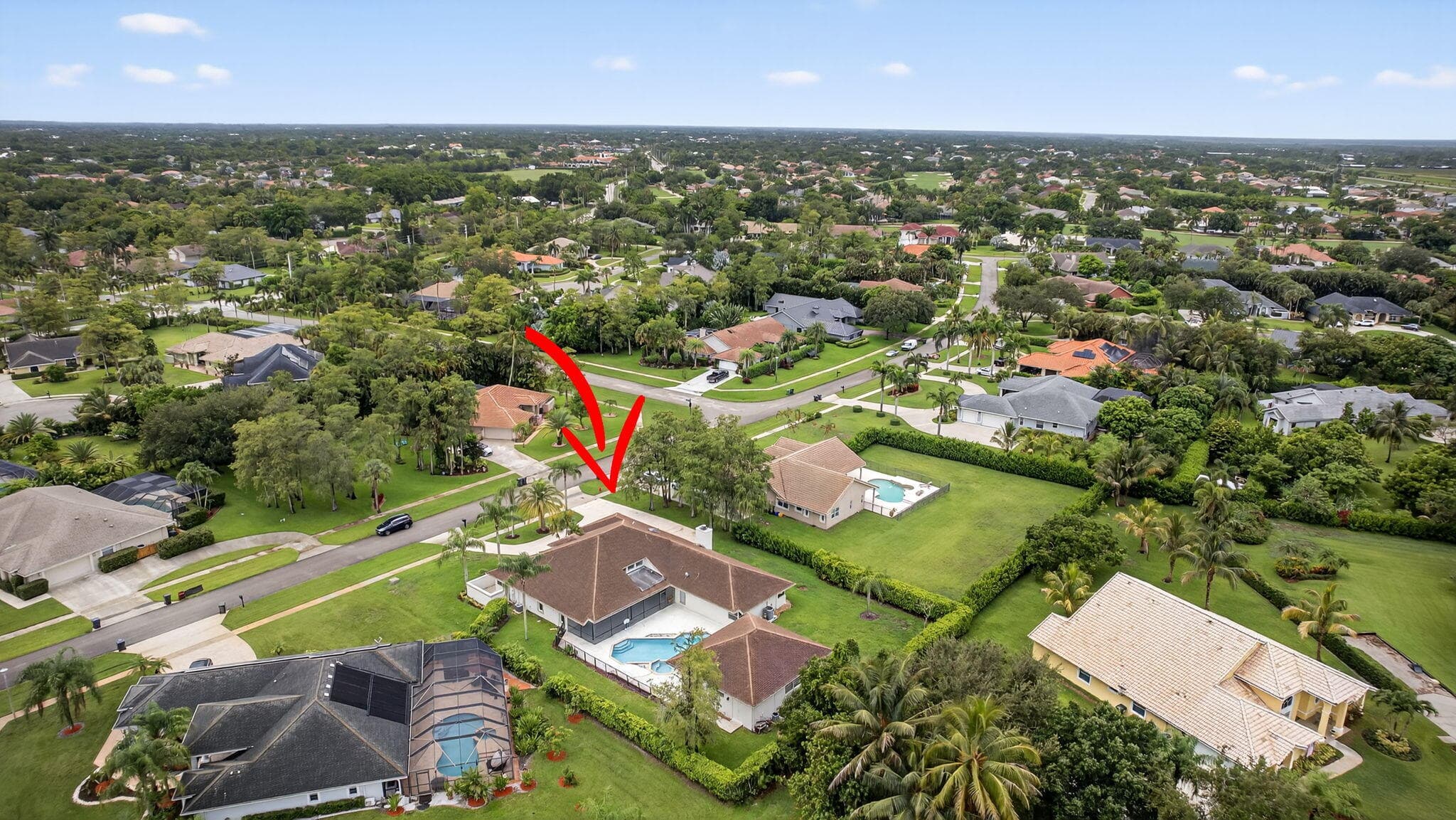 1295 Longlea Terrace, Wellington, FL 33414 76