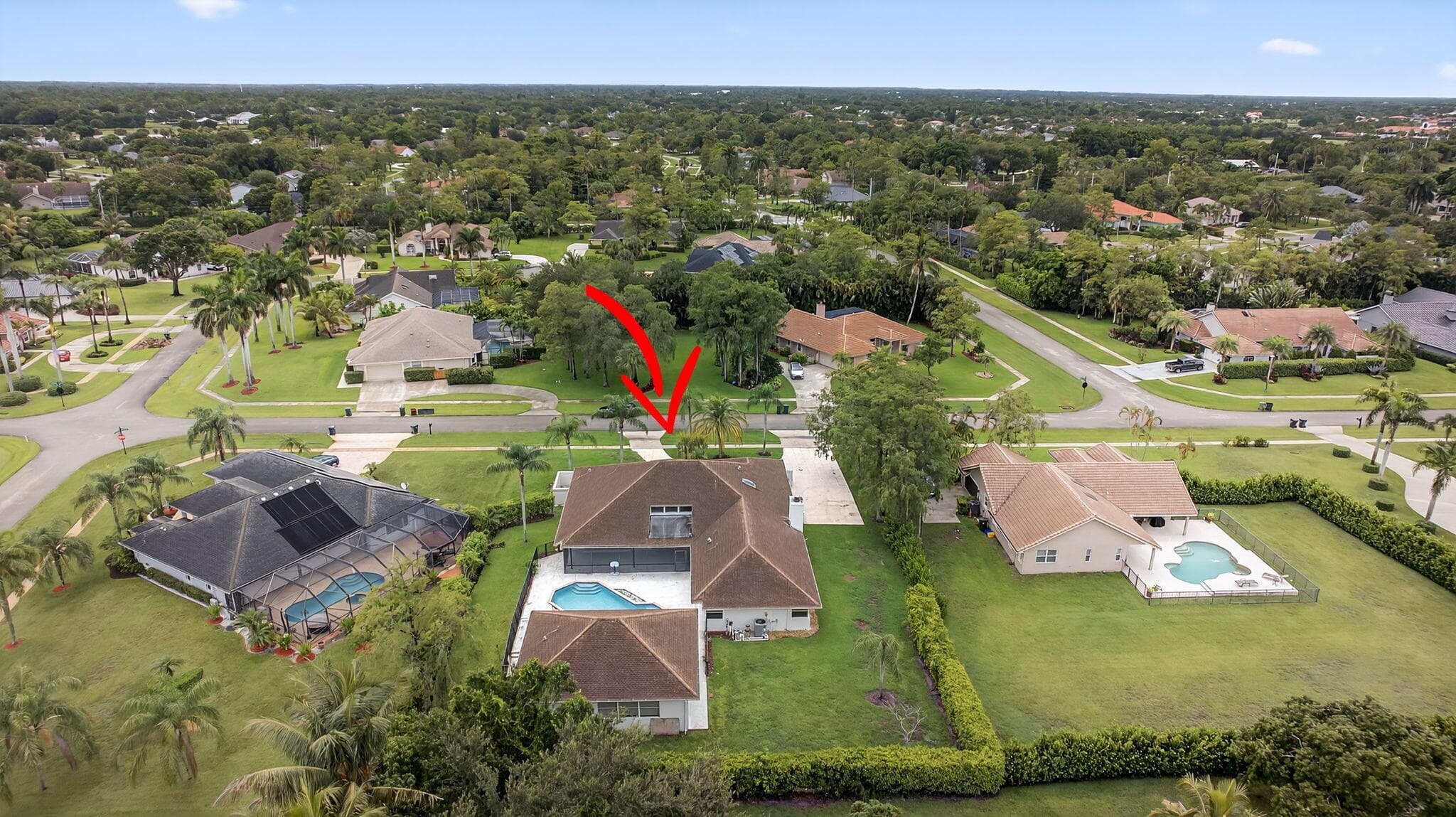 1295 Longlea Terrace, Wellington, FL 33414 81