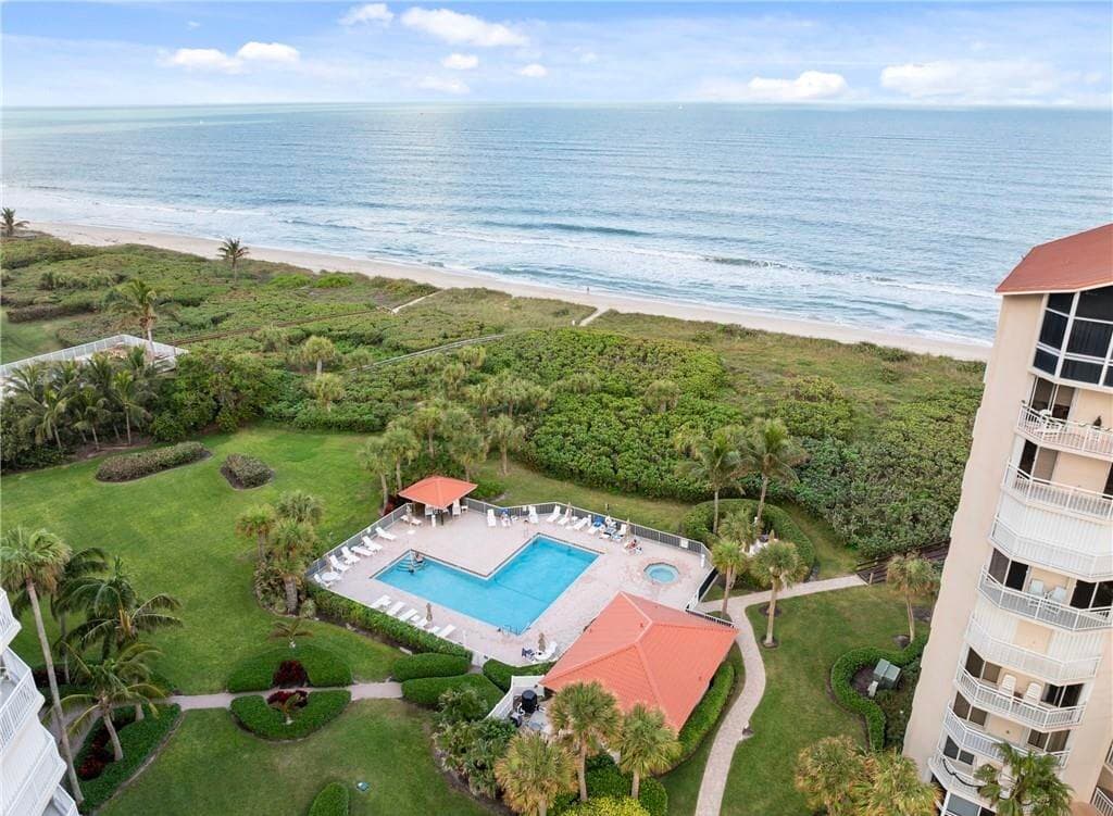 3870 N Highway A1a 604, Fort Pierce, FL 34949 21
