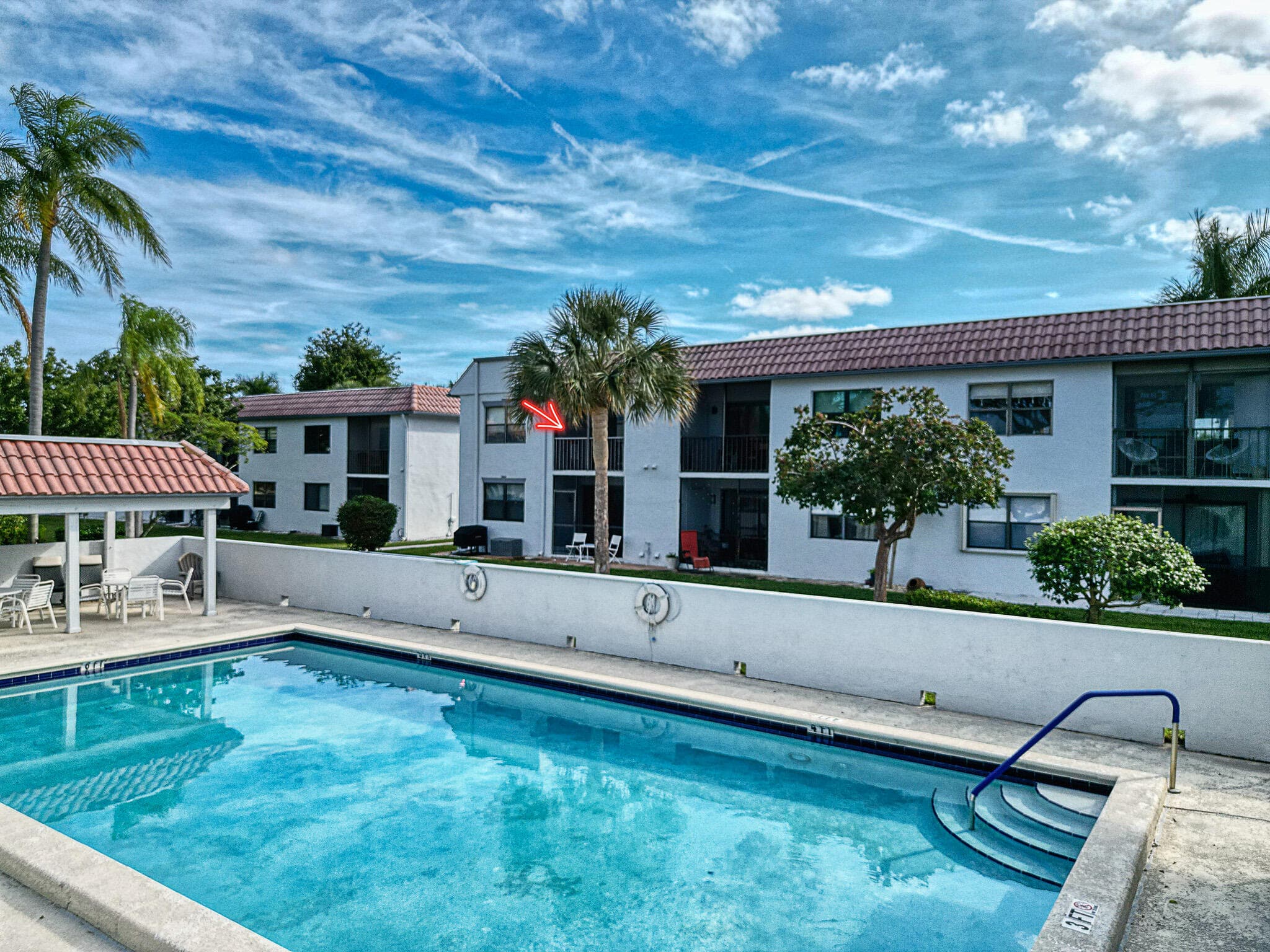 55 Tropic Isle Drive 37 U, Delray Beach, FL 33483 34