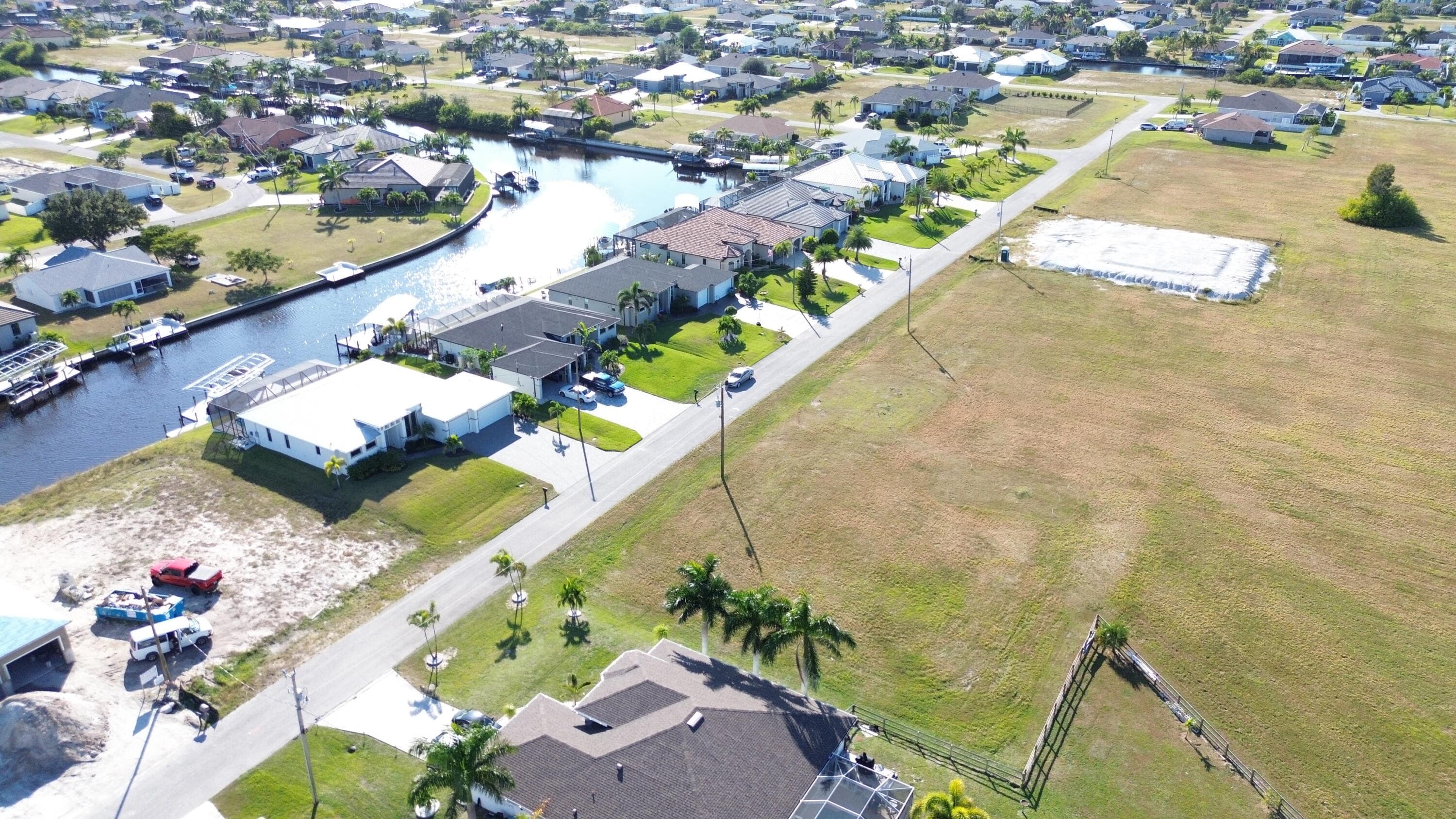3405 NW 6th Street, Cape Coral, FL 33993 3