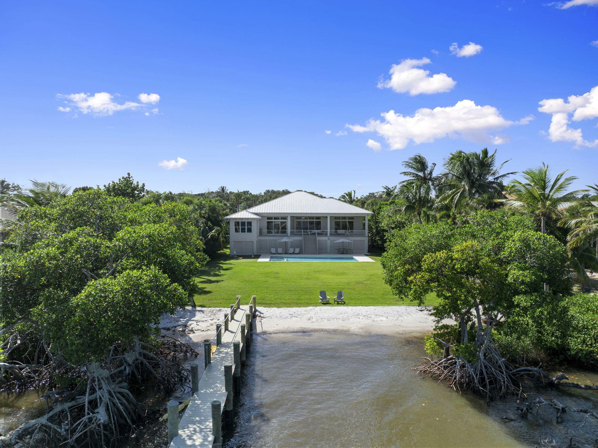 54 S Sewalls Point Road, Sewalls Point, FL 34996 54