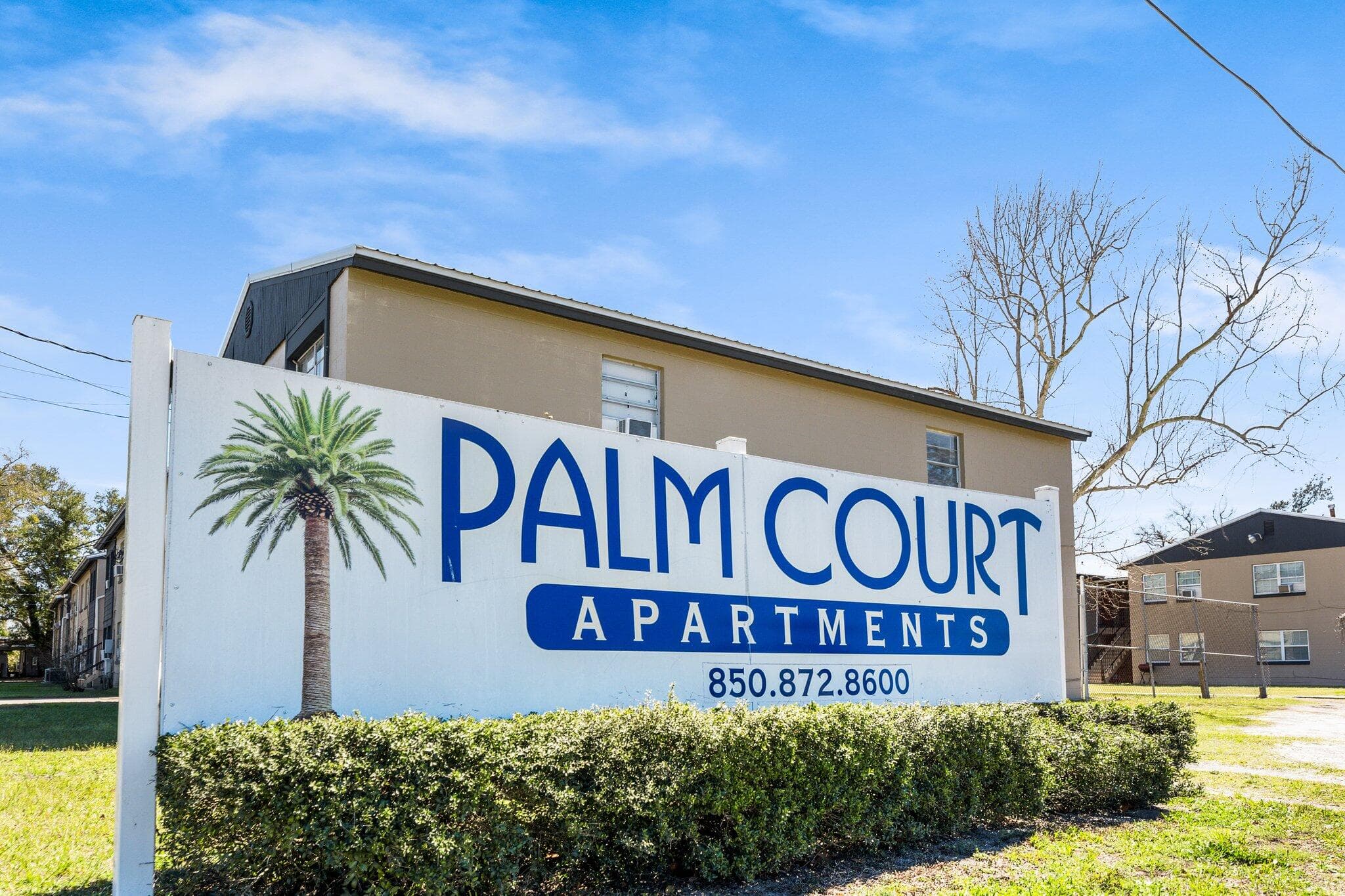 3510/ 3536 Saint John Street, Panama City, FL 32401