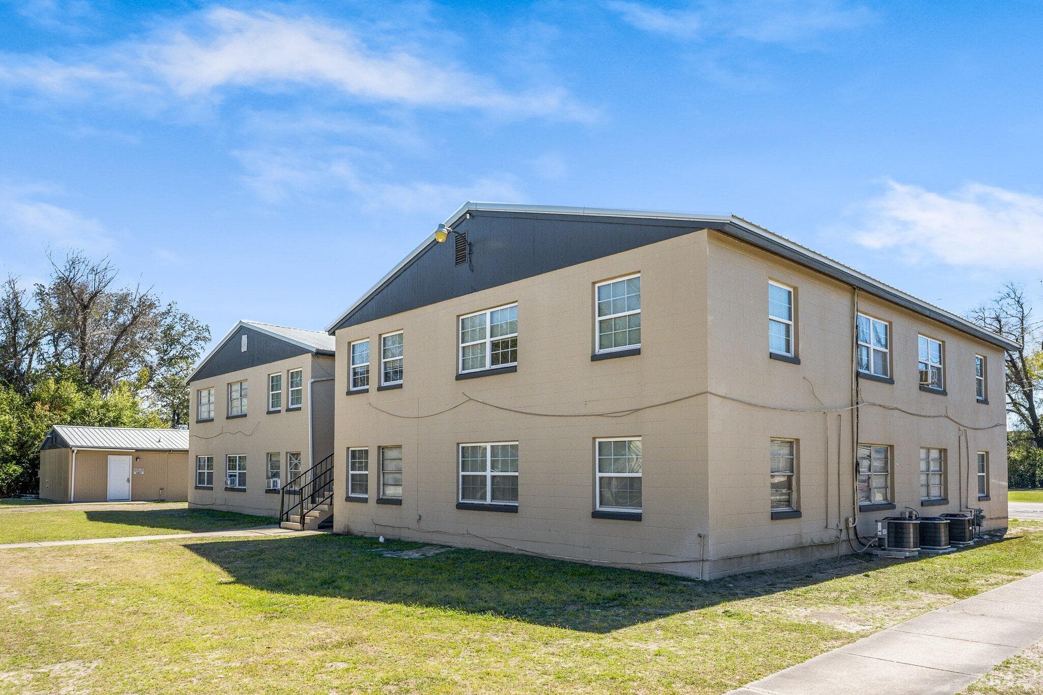 3510/ 3536 Saint John Street, Panama City, FL 32401 5