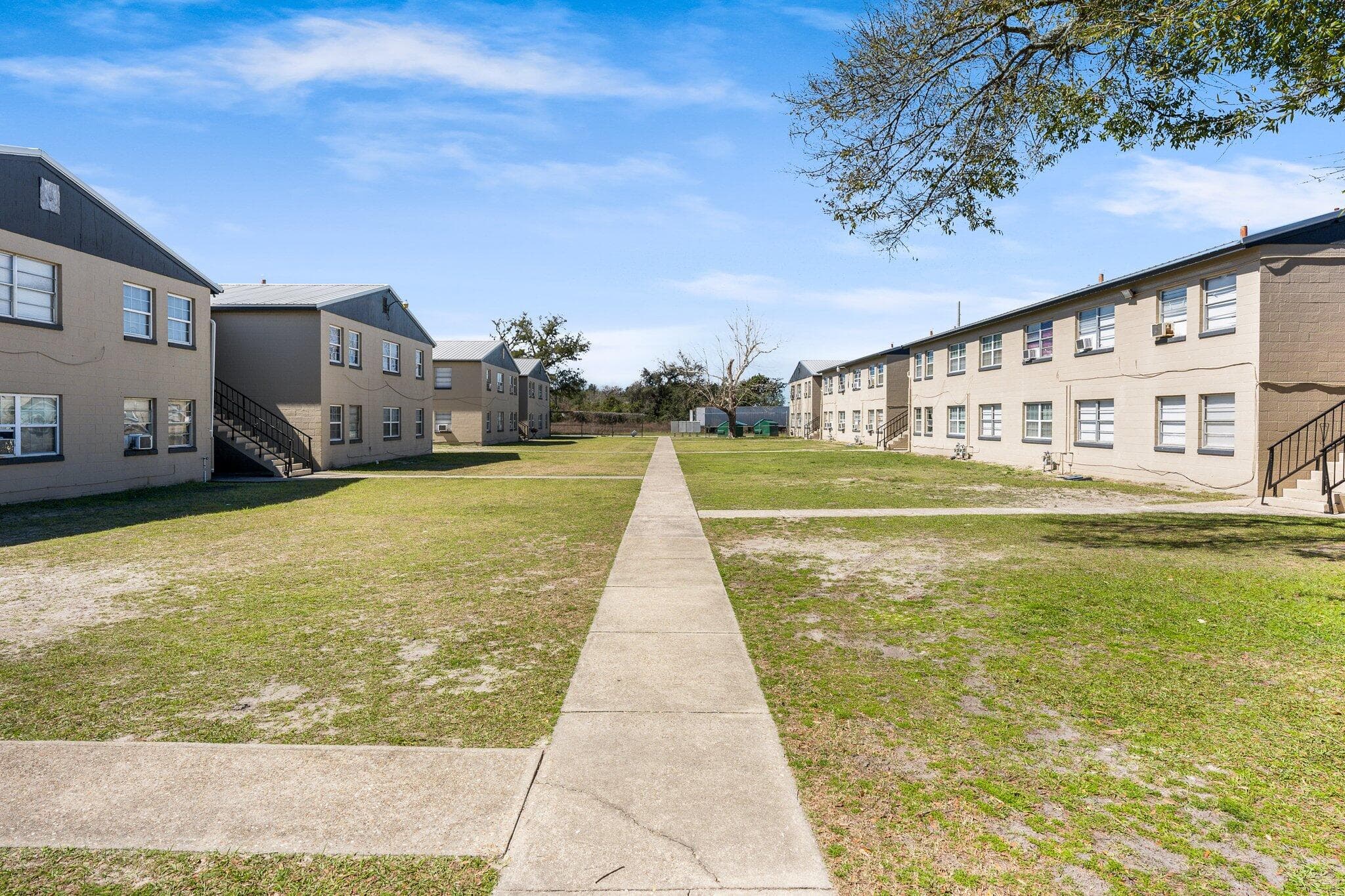 3510/ 3536 Saint John Street, Panama City, FL 32401 7