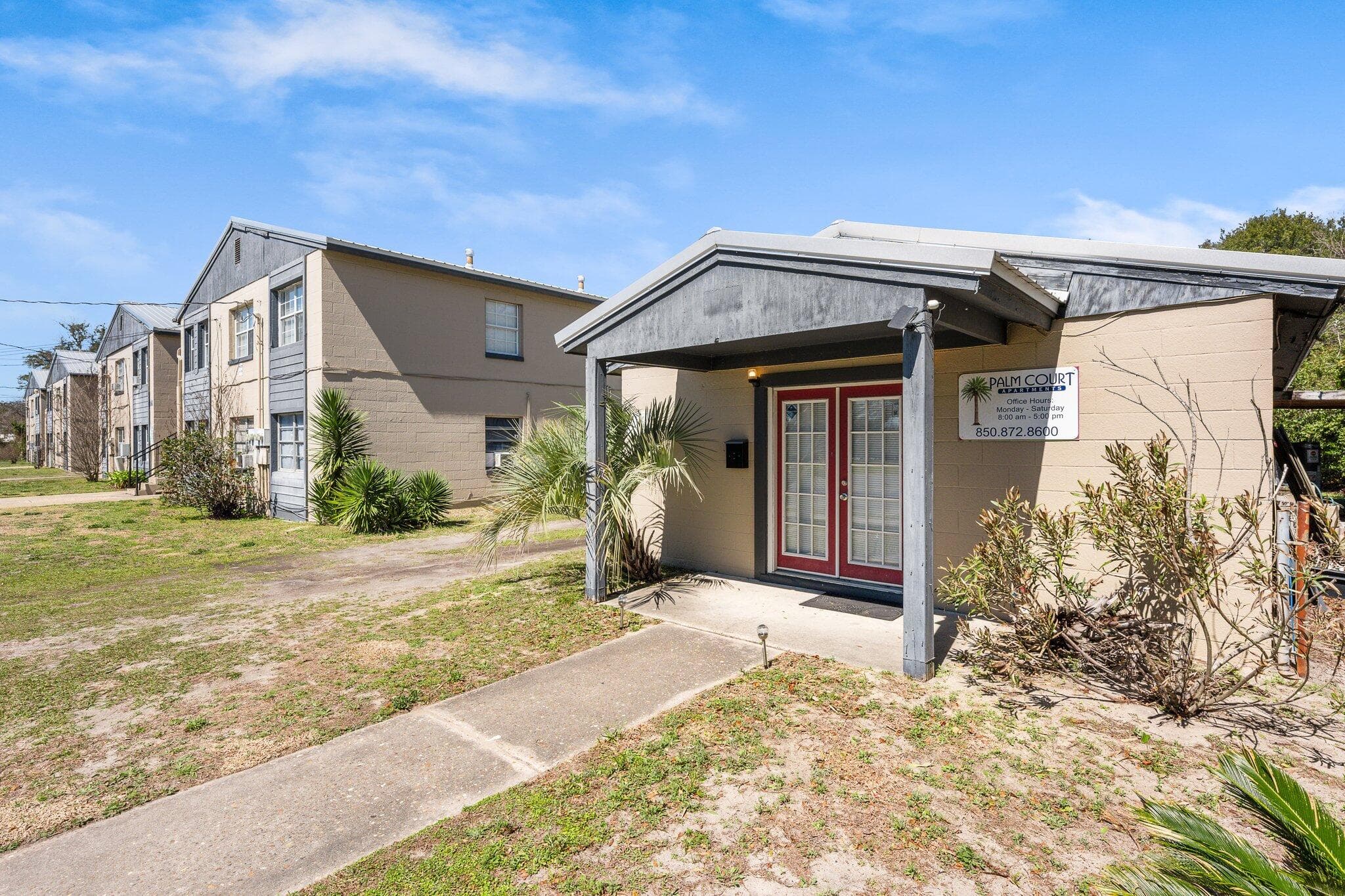 3510/ 3536 Saint John Street, Panama City, FL 32401 29