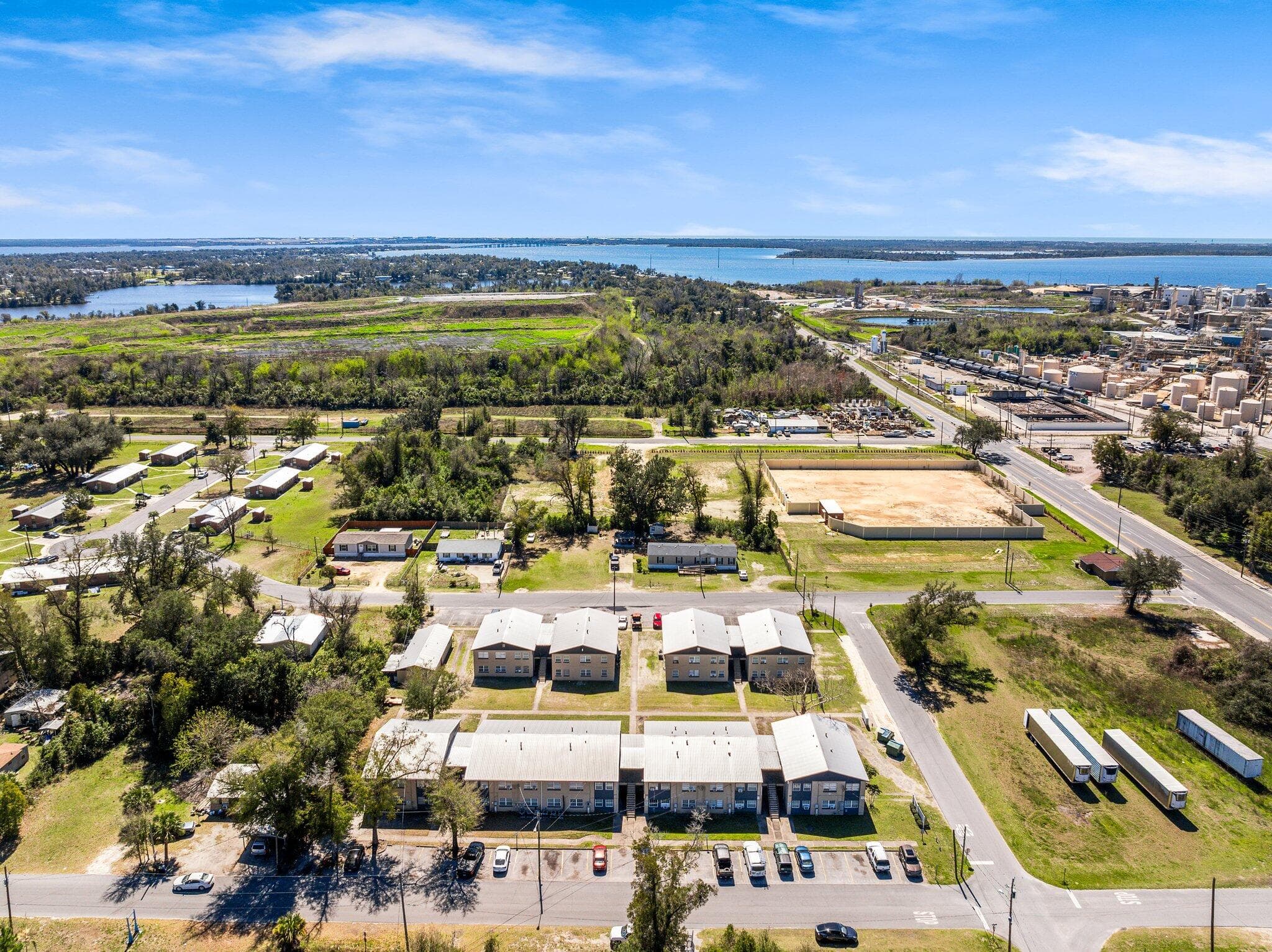 3510/ 3536 Saint John Street, Panama City, FL 32401 36