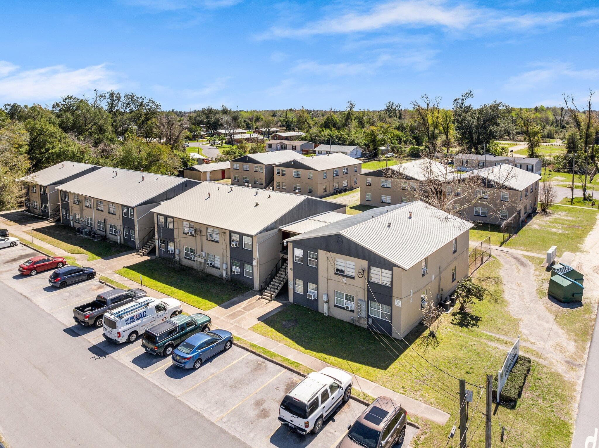 3510/ 3536 Saint John Street, Panama City, FL 32401 34