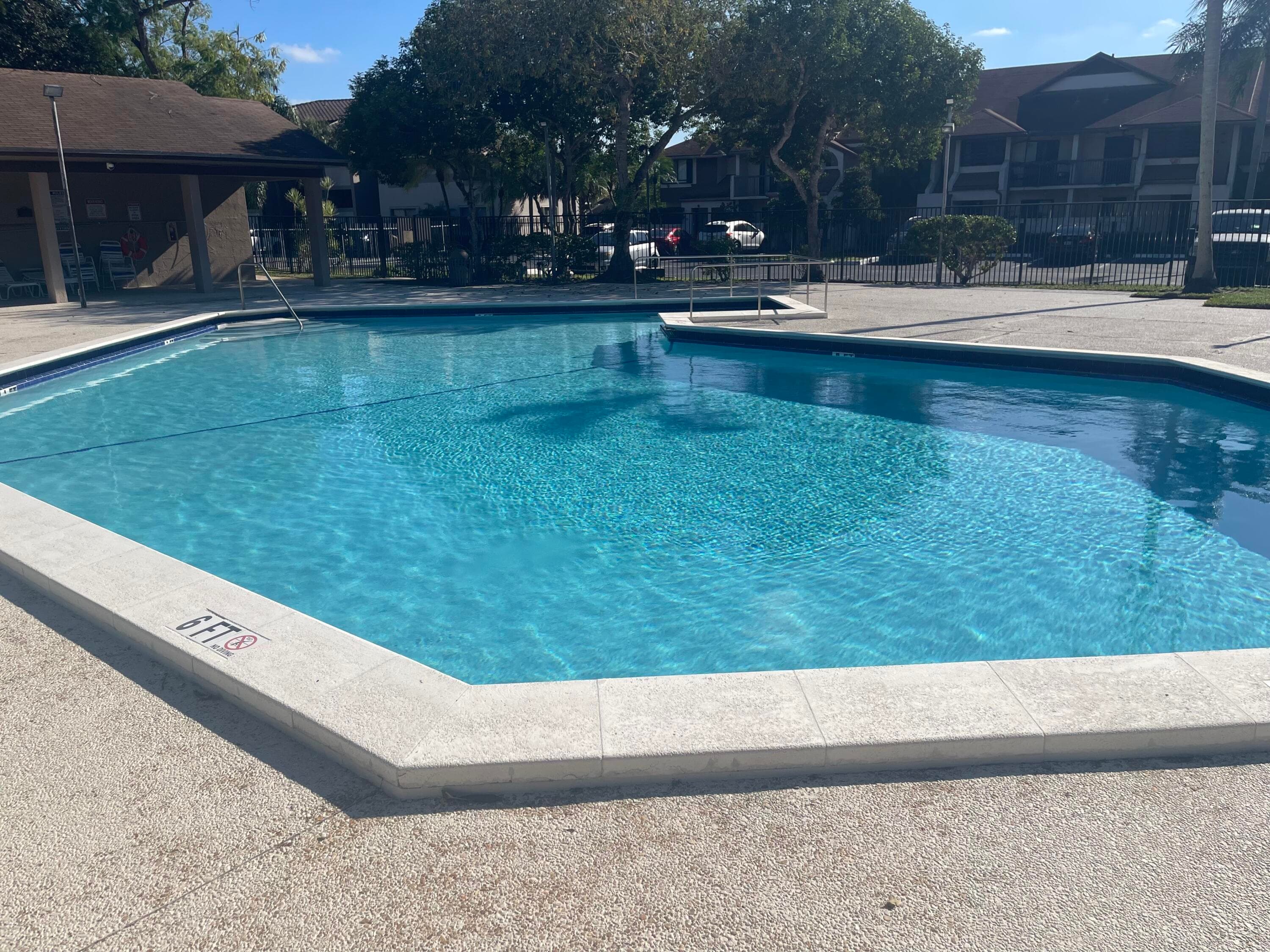 9878 Nob Hill Court 9878, Sunrise, FL 33351 19