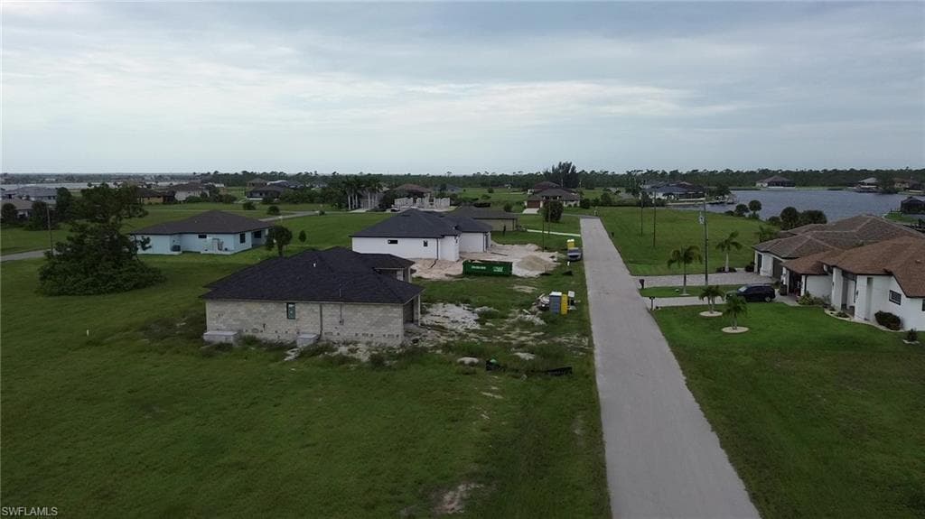 4012 NW 38th Street, Cape Coral, FL 33993 2