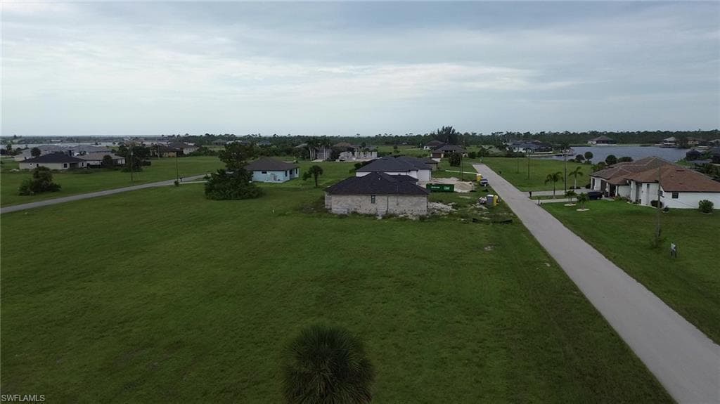 4012 NW 38th Street, Cape Coral, FL 33993 4