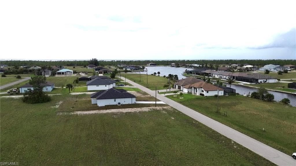 4106 NW 39th Street, Cape Coral, FL 33993 5