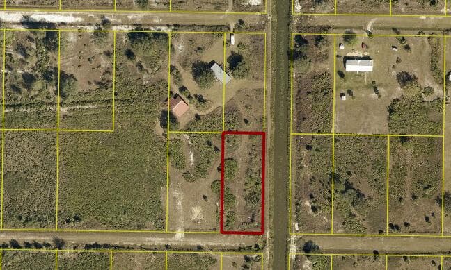 0000 NW 276 Street, Okeechobee, FL 34972 3
